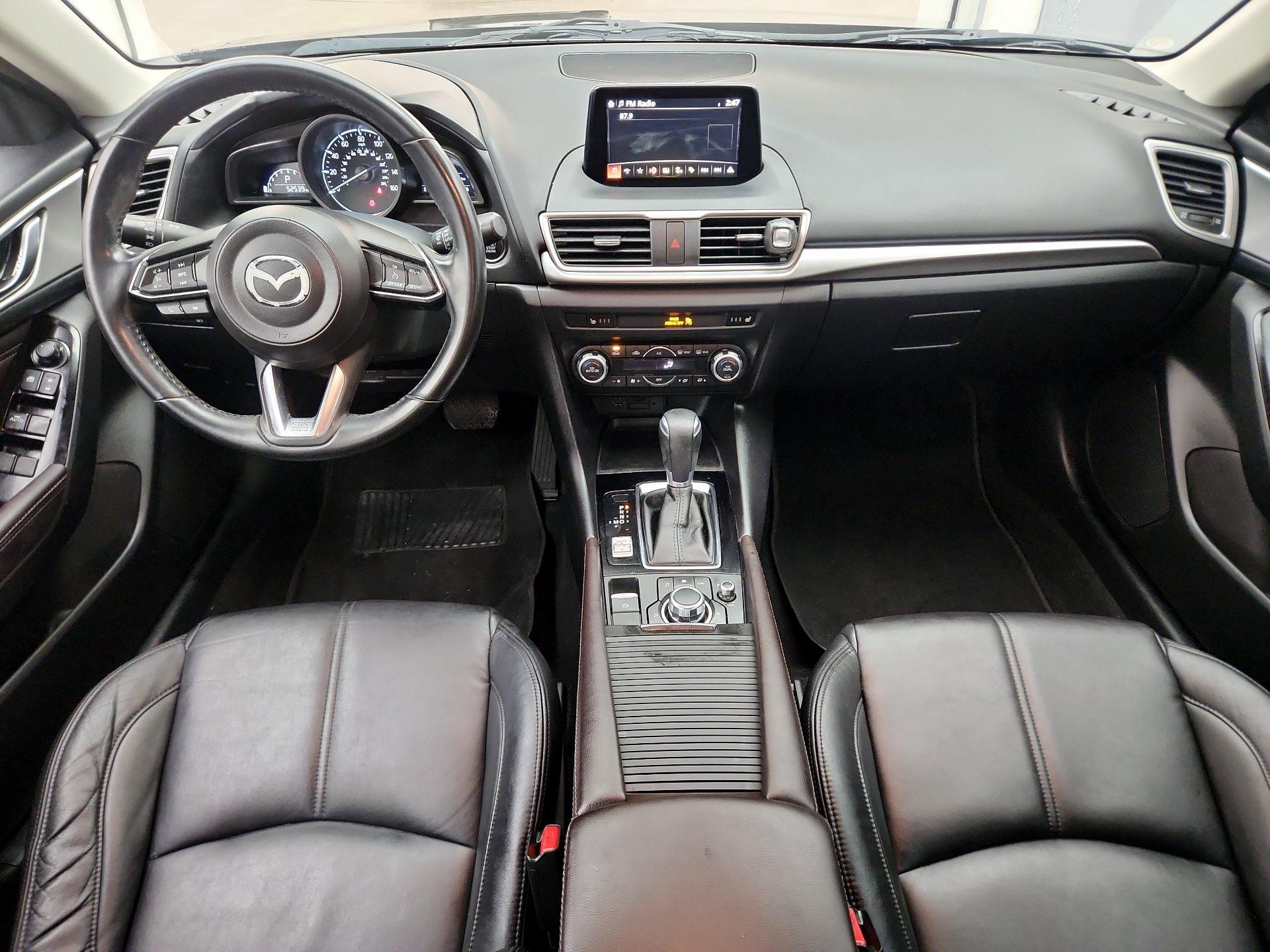 Thumbnail: 2017 Mazda Mazda3 - 9