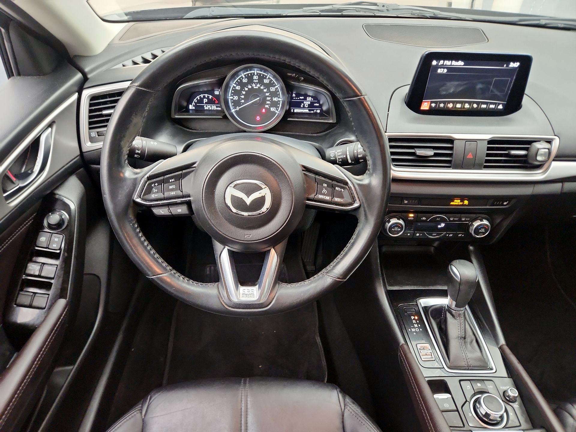 Thumbnail: 2017 Mazda Mazda3 - 10