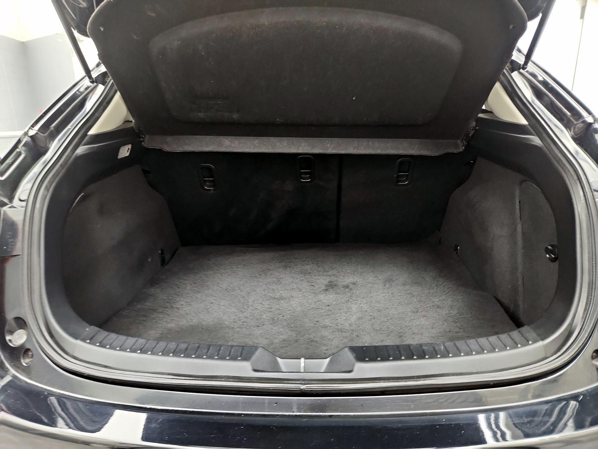 Thumbnail: 2017 Mazda Mazda3 - 20