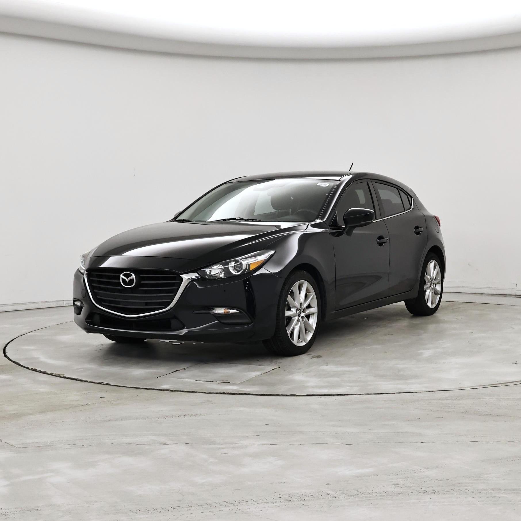Thumbnail: 2017 Mazda Mazda3 - 4