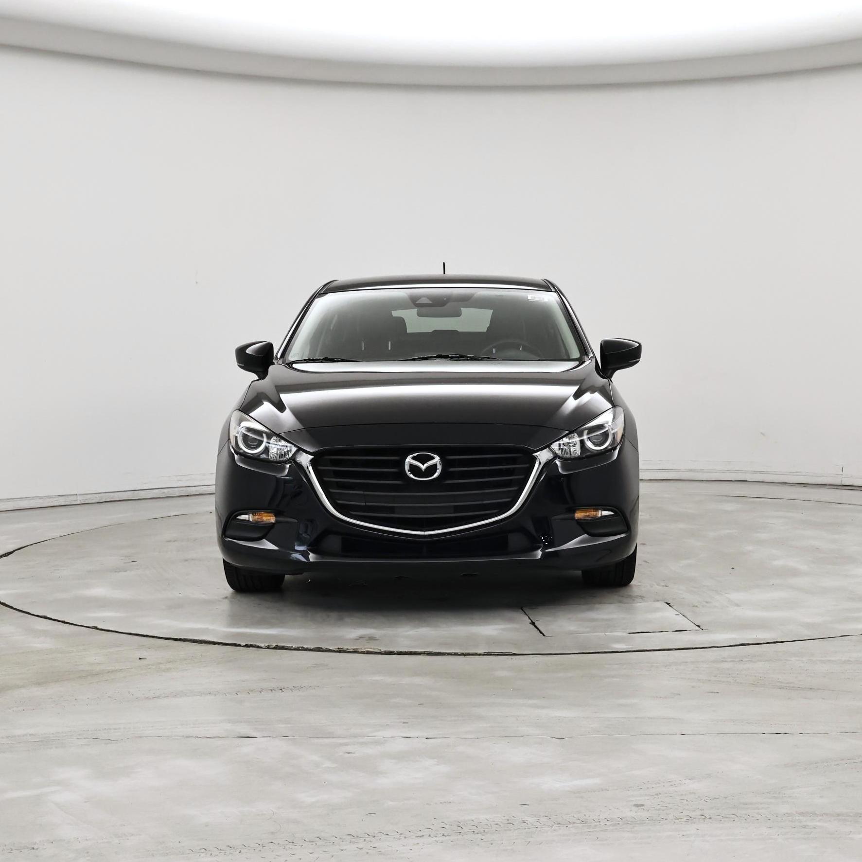 Thumbnail: 2017 Mazda Mazda3 - 5