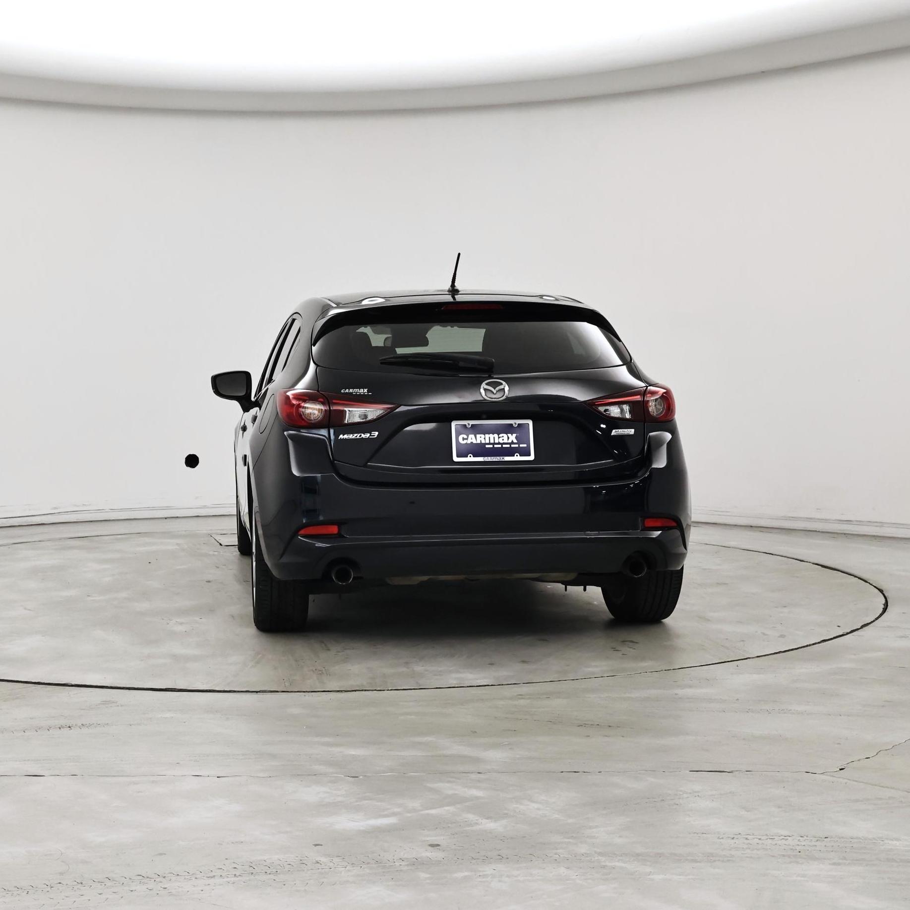 Thumbnail: 2017 Mazda Mazda3 - 6