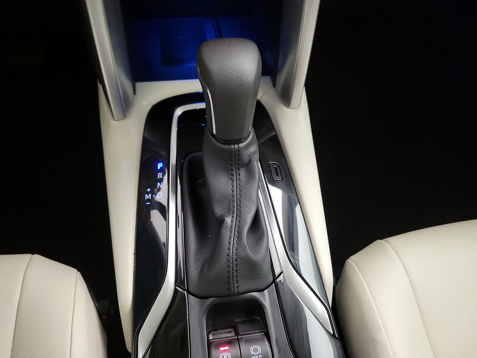 Thumbnail: 2023 Toyota Corolla Cross - 17