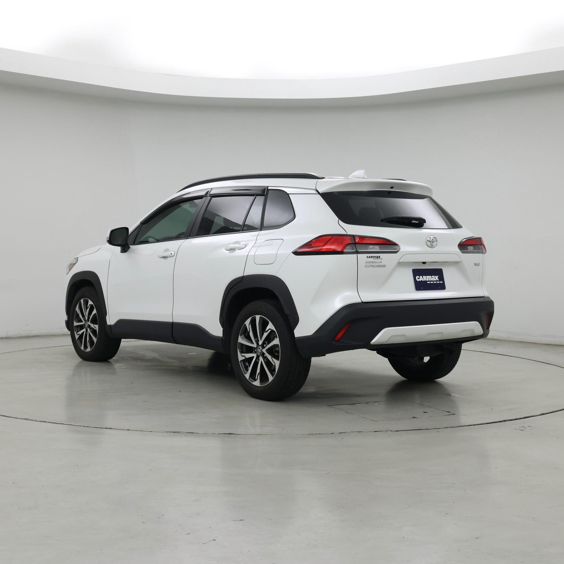 Thumbnail: 2023 Toyota Corolla Cross - 2