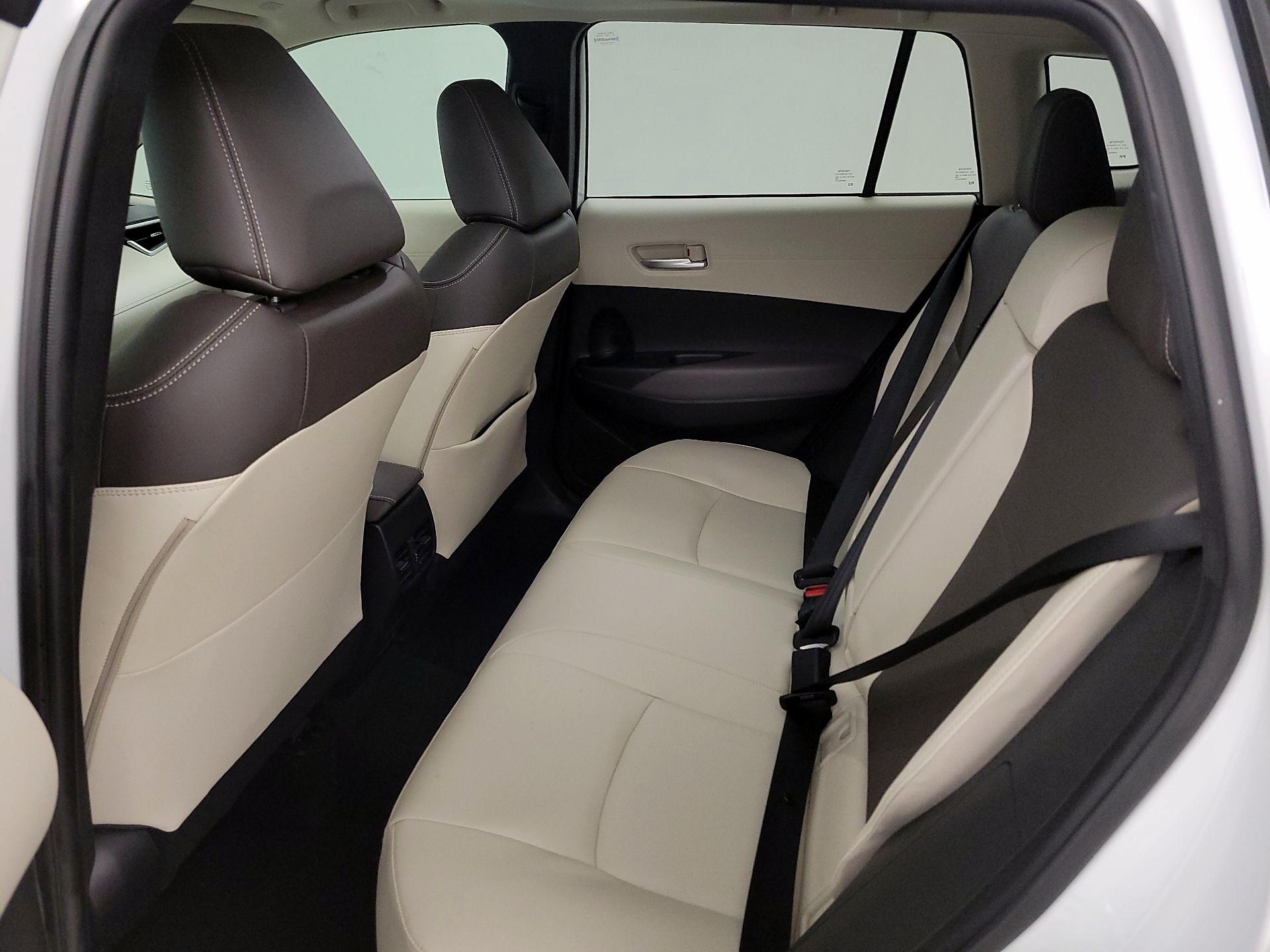 Thumbnail: 2023 Toyota Corolla Cross - 20