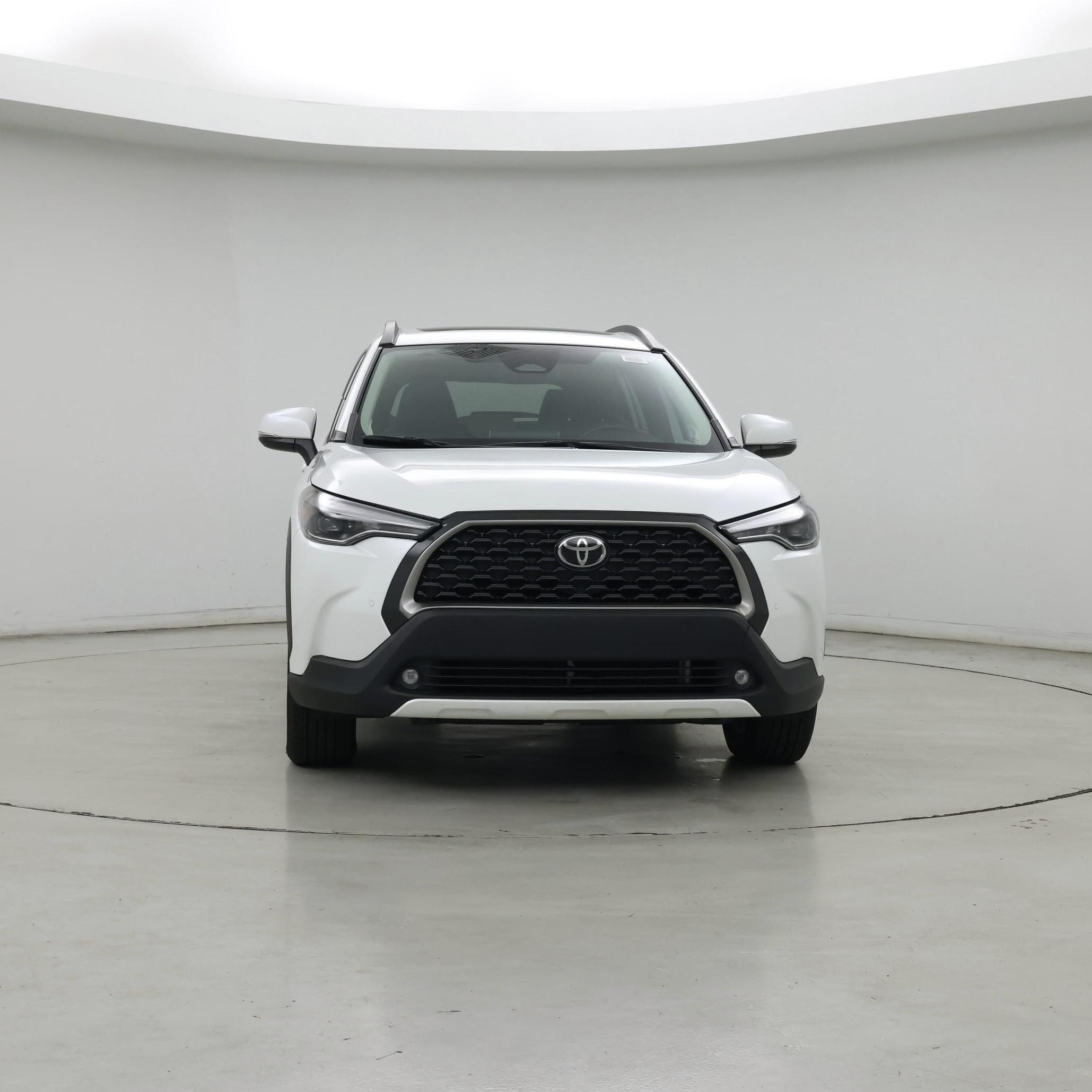 Thumbnail: 2023 Toyota Corolla Cross - 5