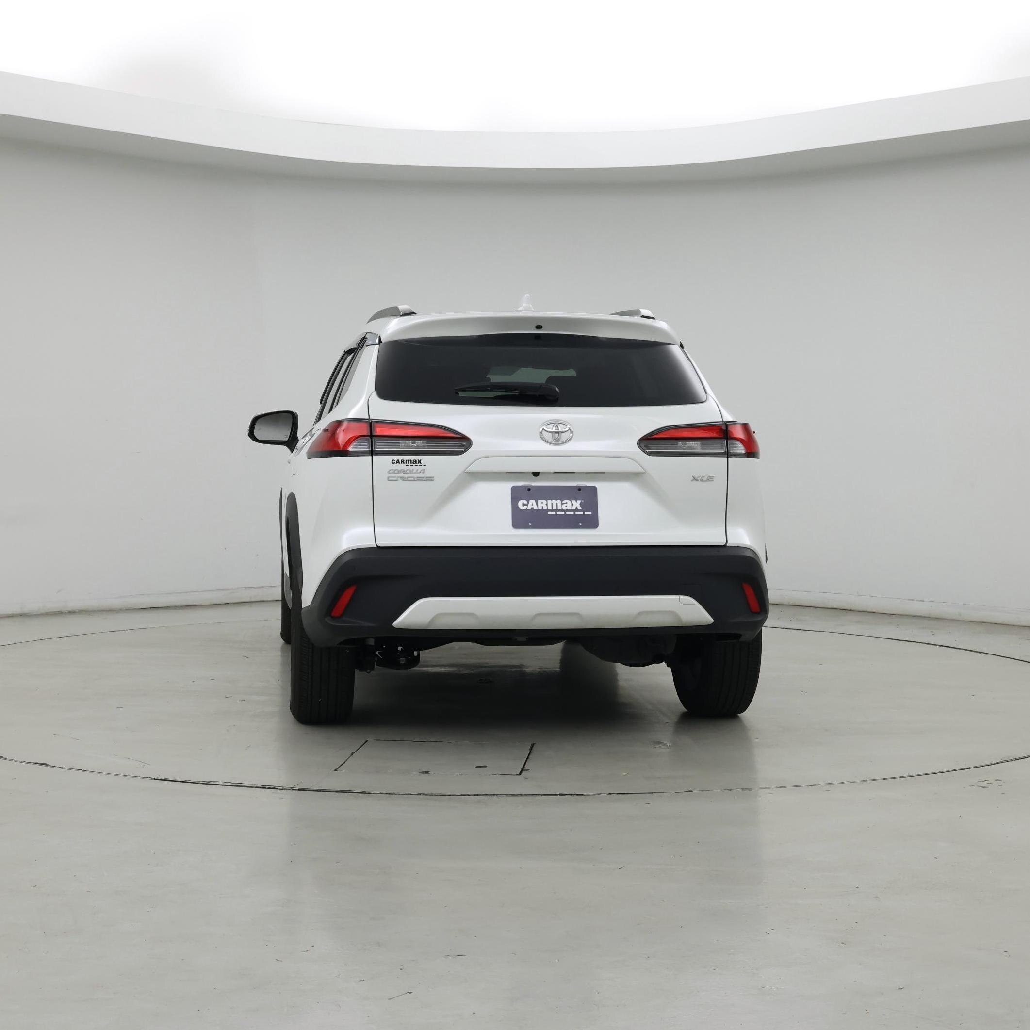 Thumbnail: 2023 Toyota Corolla Cross - 6