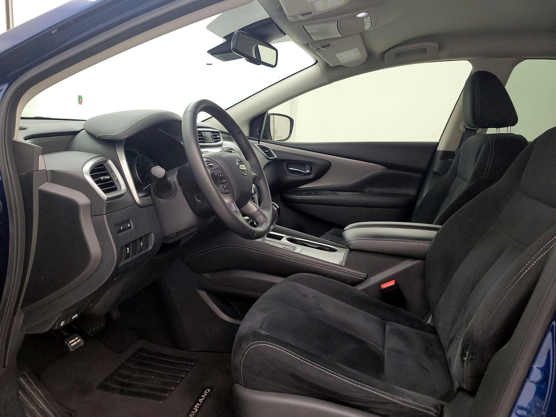 Thumbnail: 2021 Nissan Murano - 11