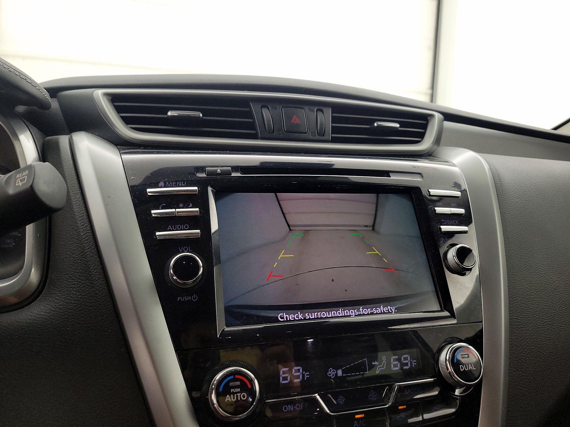 Thumbnail: 2021 Nissan Murano - 14