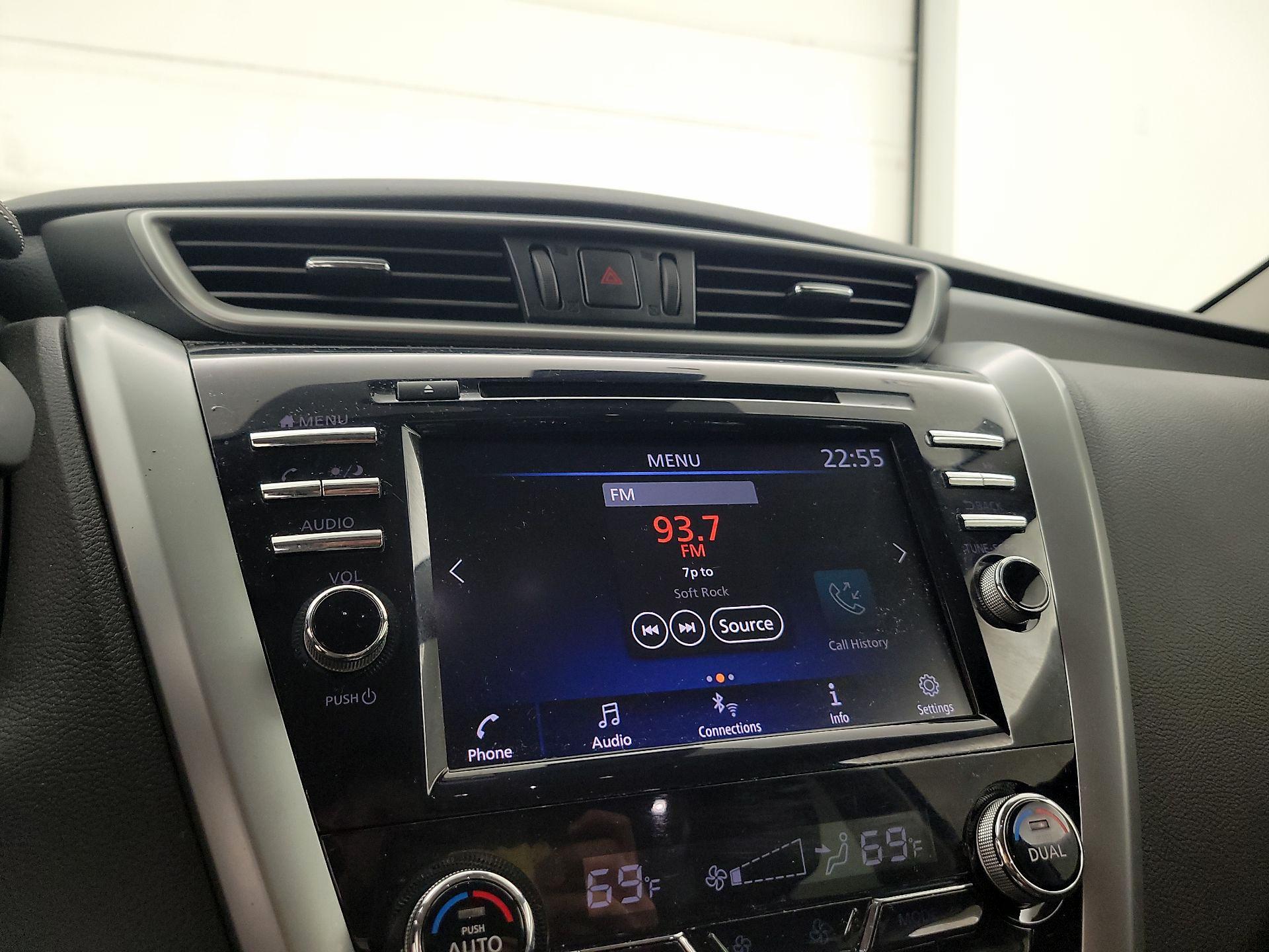 Thumbnail: 2021 Nissan Murano - 15