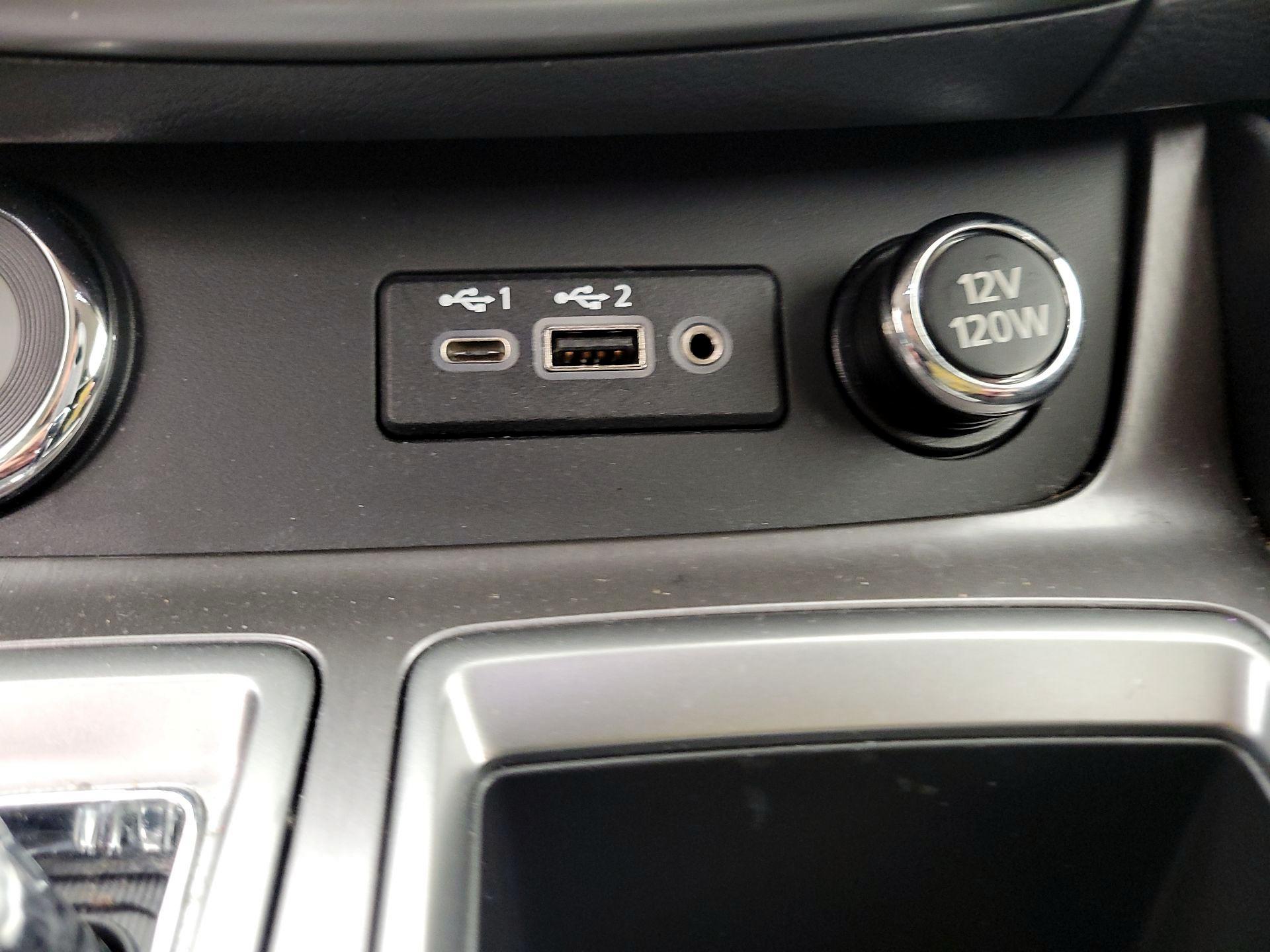 Thumbnail: 2021 Nissan Murano - 18