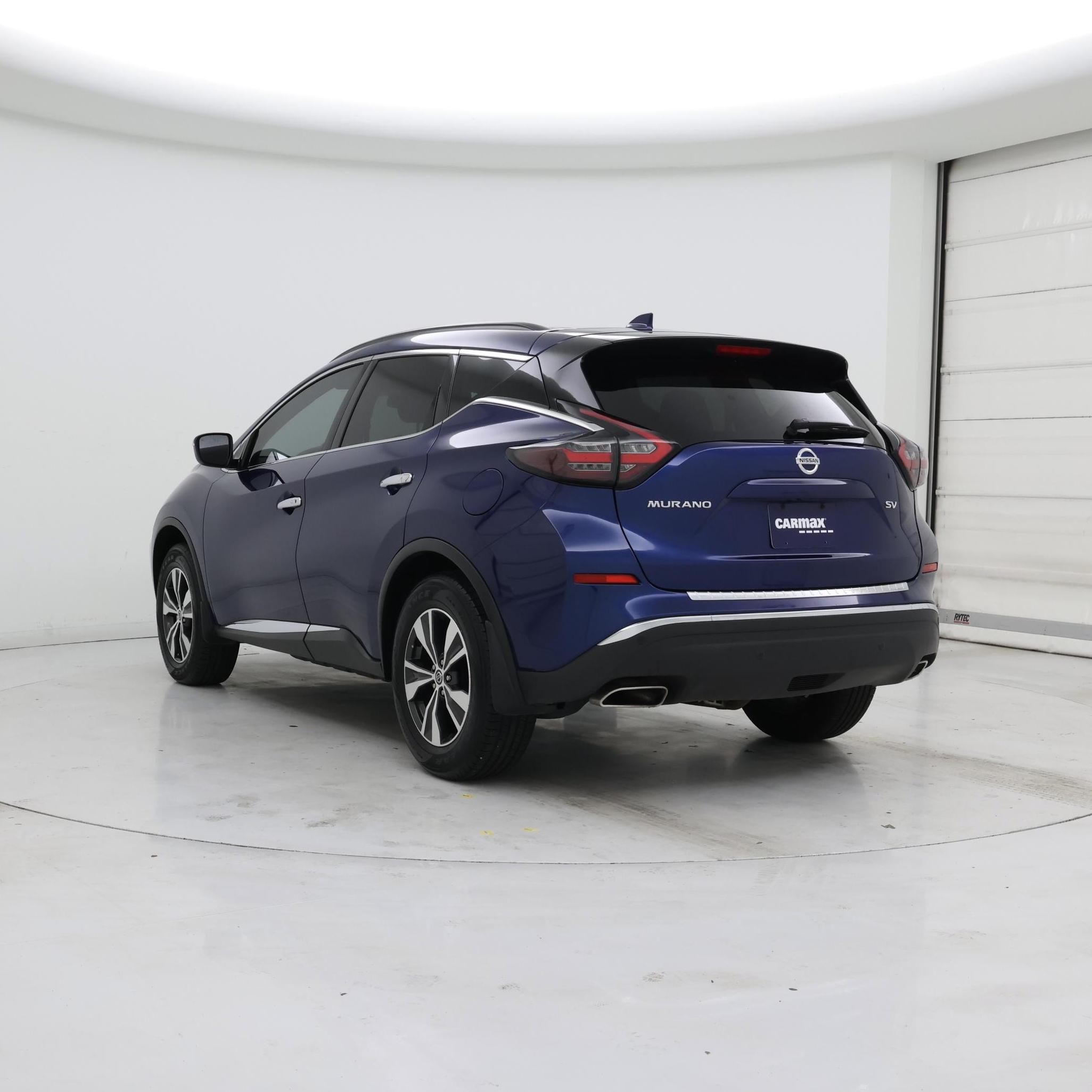 Thumbnail: 2021 Nissan Murano - 2