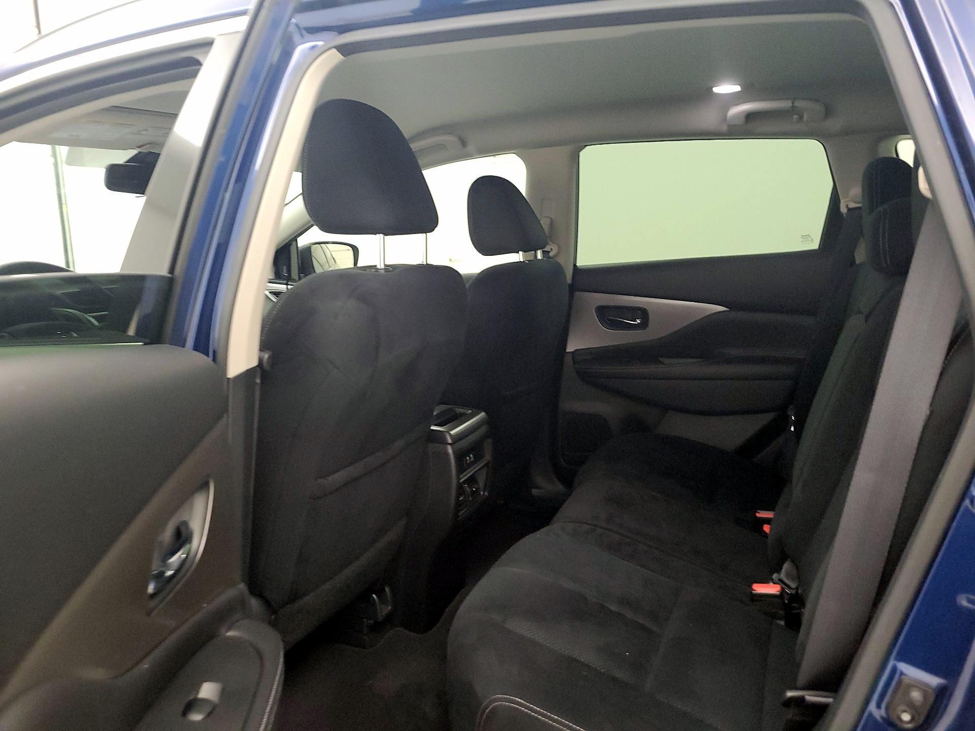 Thumbnail: 2021 Nissan Murano - 19