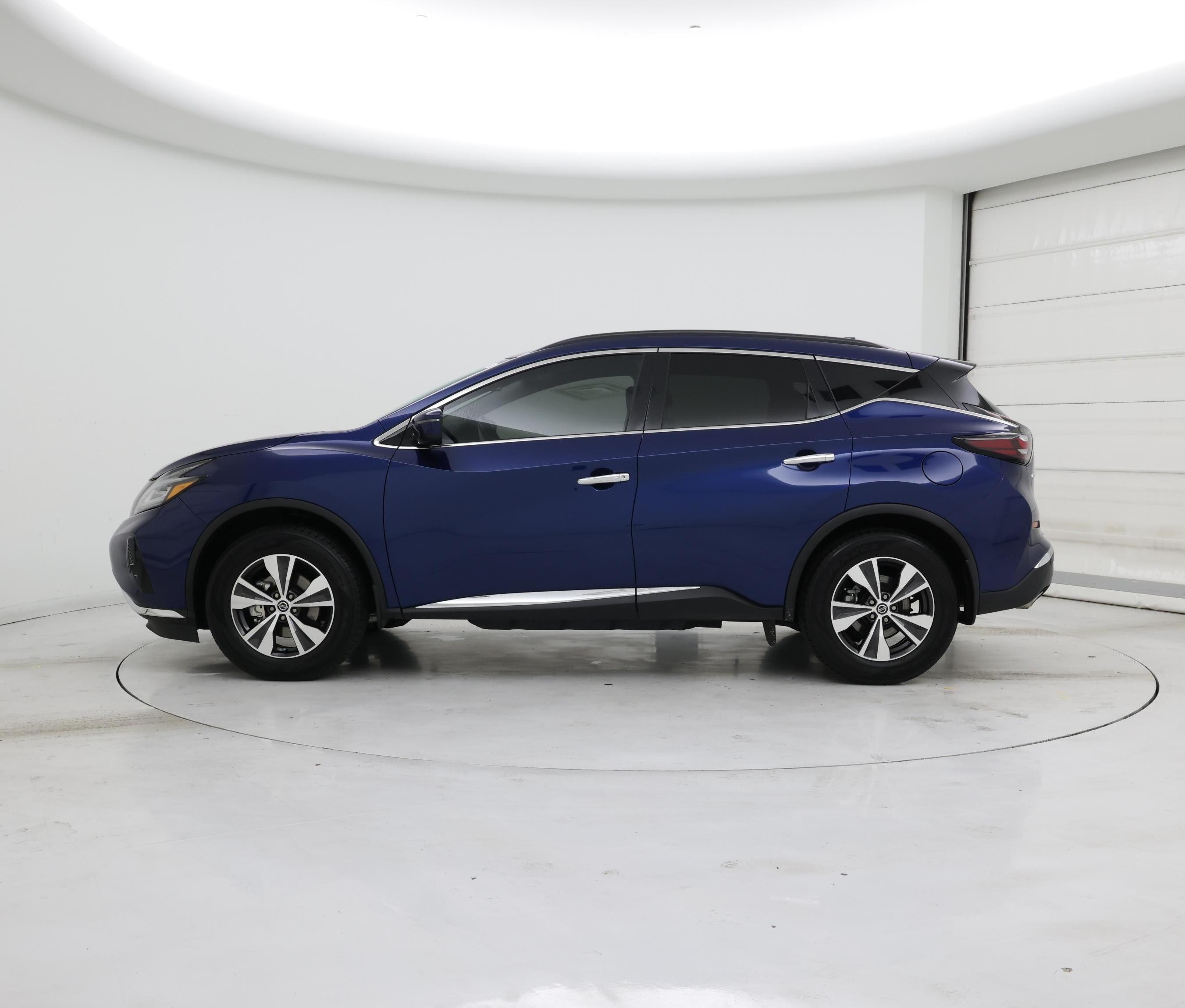 Thumbnail: 2021 Nissan Murano - 3
