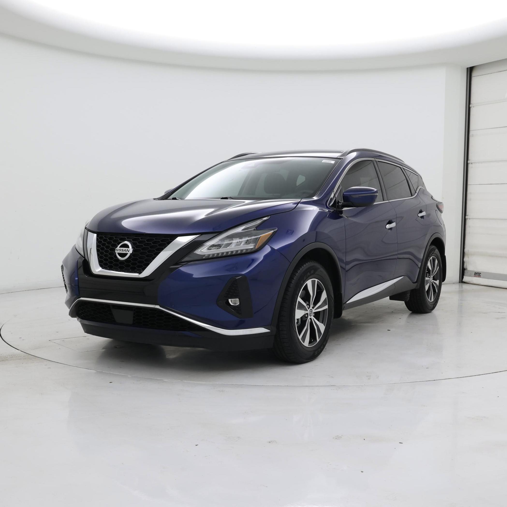 Thumbnail: 2021 Nissan Murano - 4