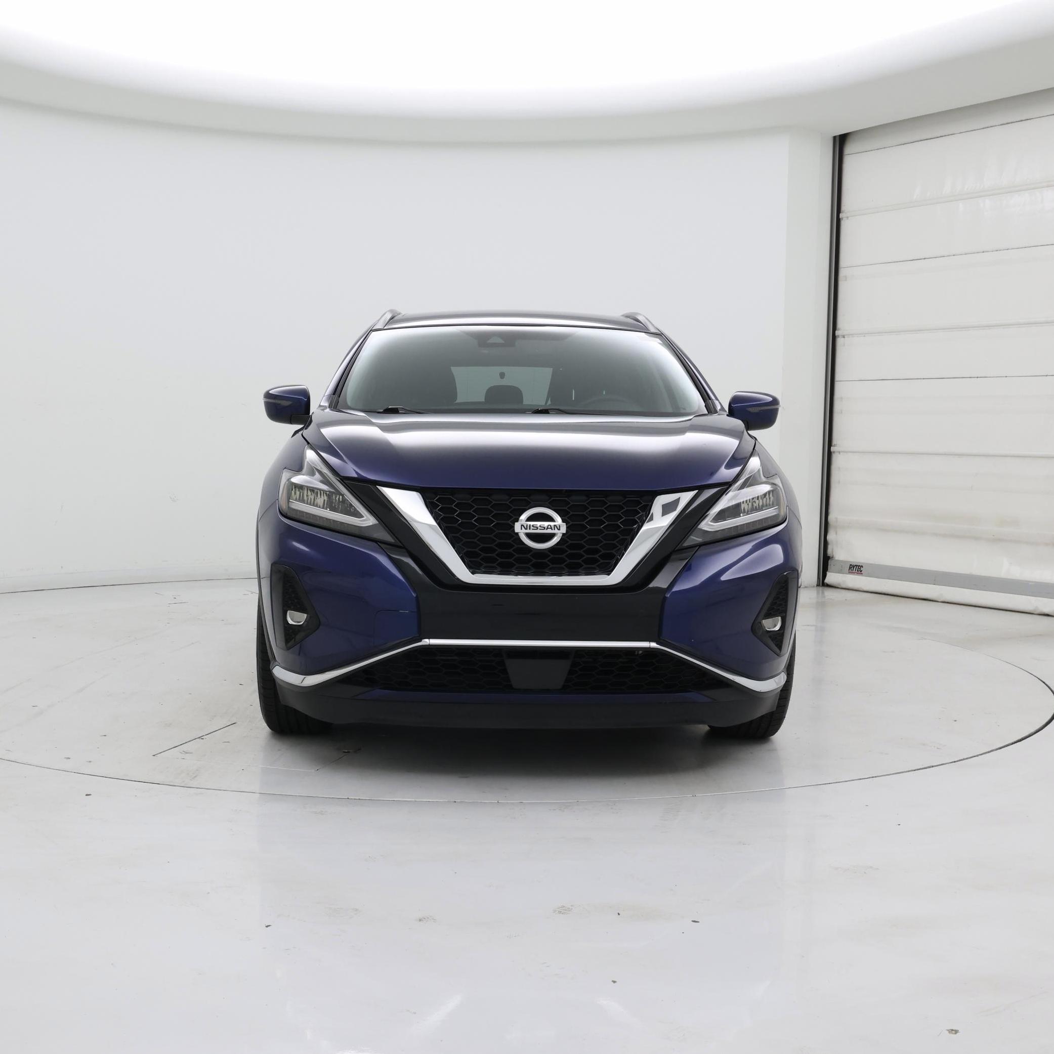 Thumbnail: 2021 Nissan Murano - 5