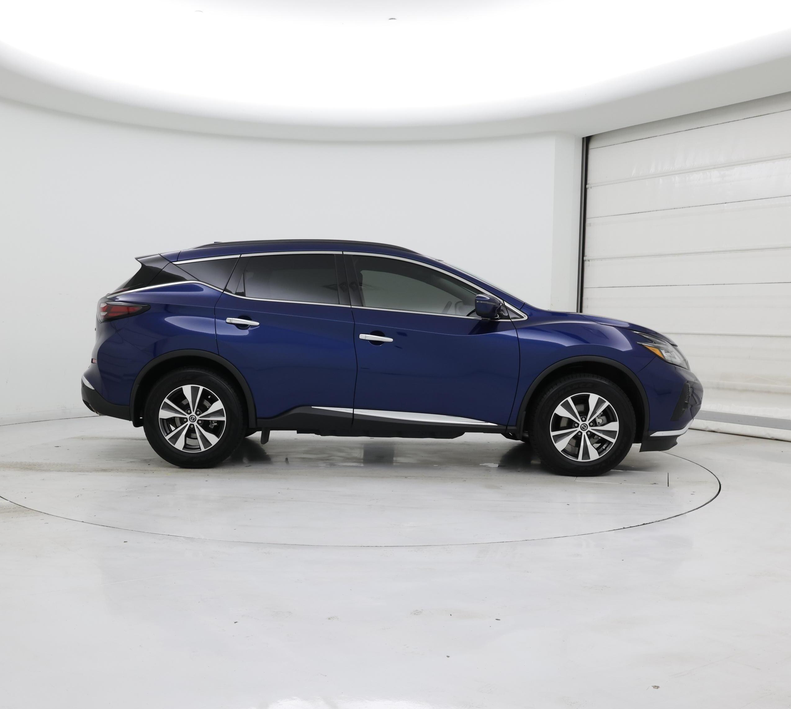 Thumbnail: 2021 Nissan Murano - 7