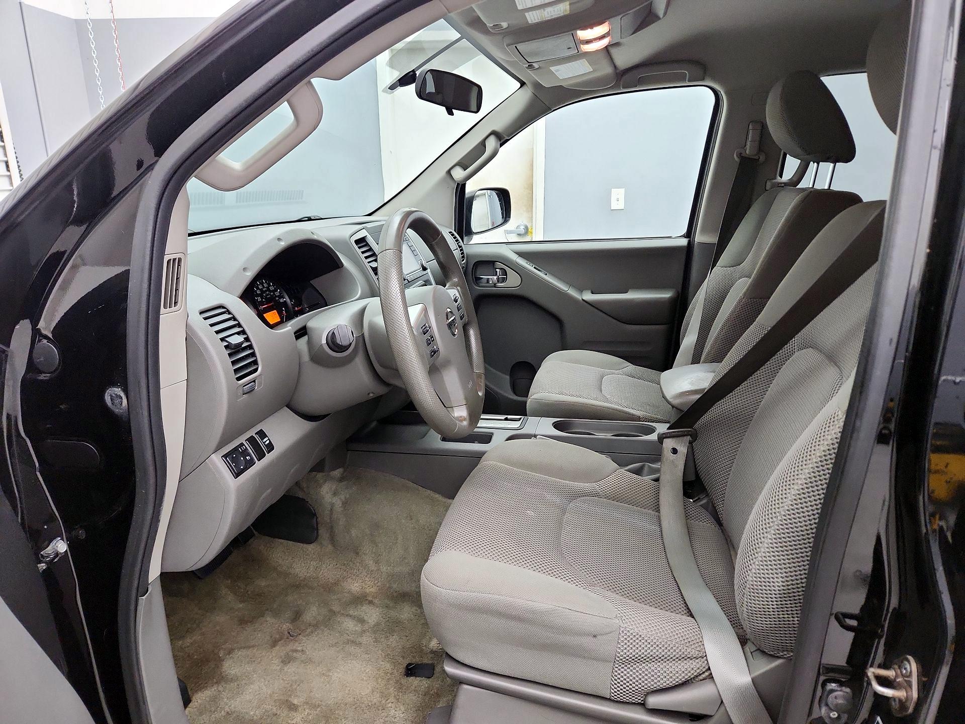 Thumbnail: 2016 Nissan Frontier - 11