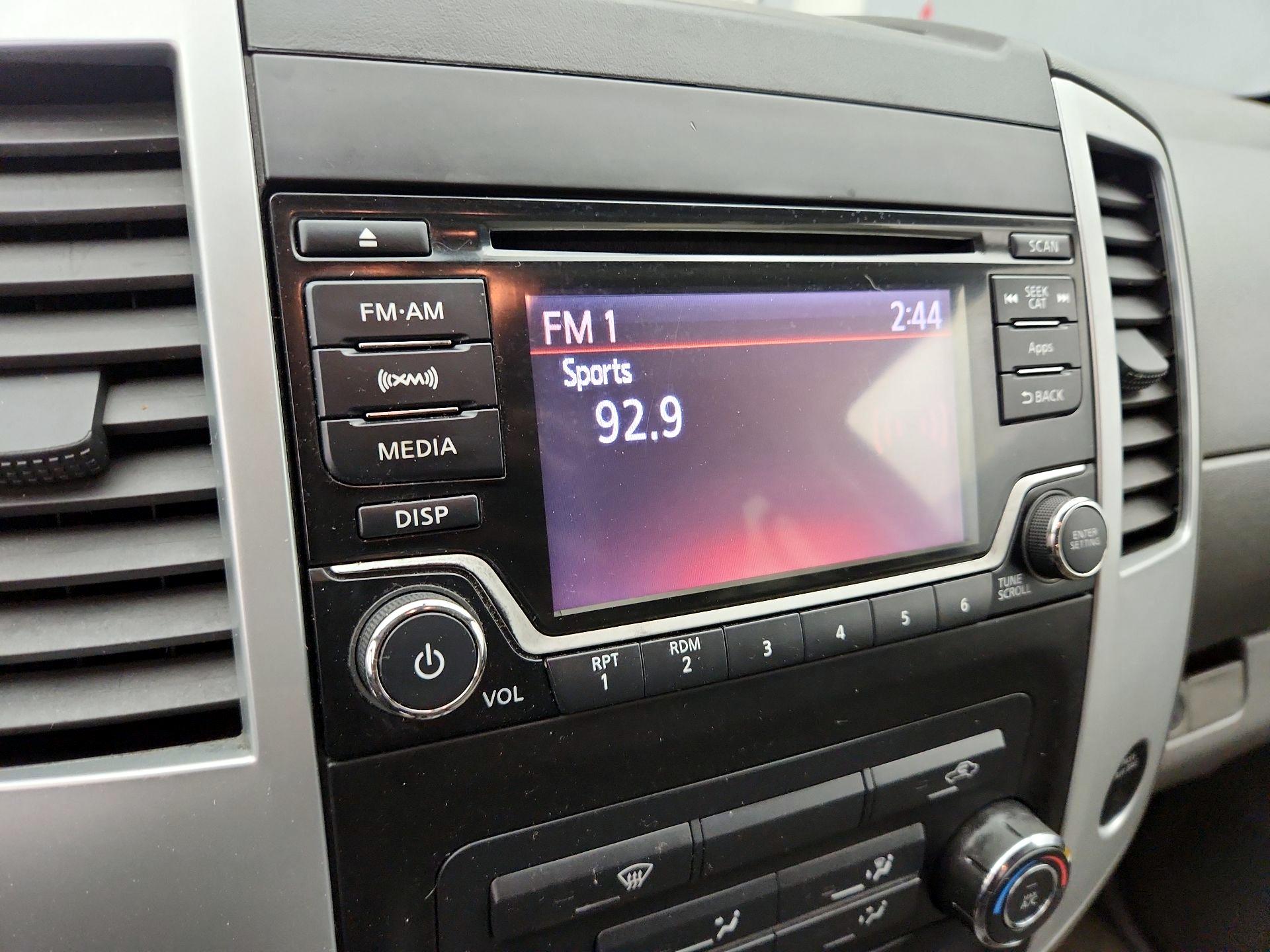 Thumbnail: 2016 Nissan Frontier - 14