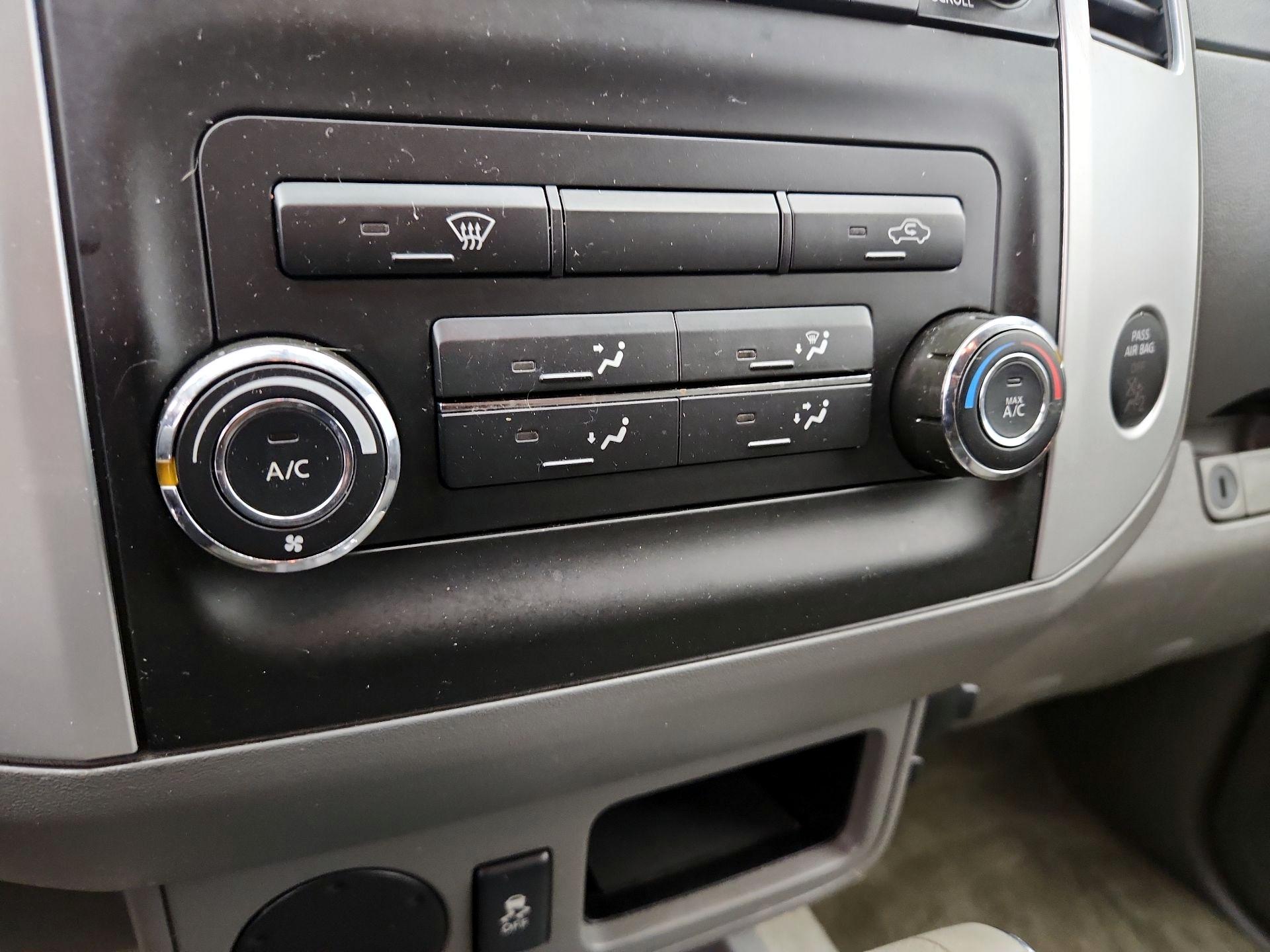 Thumbnail: 2016 Nissan Frontier - 15