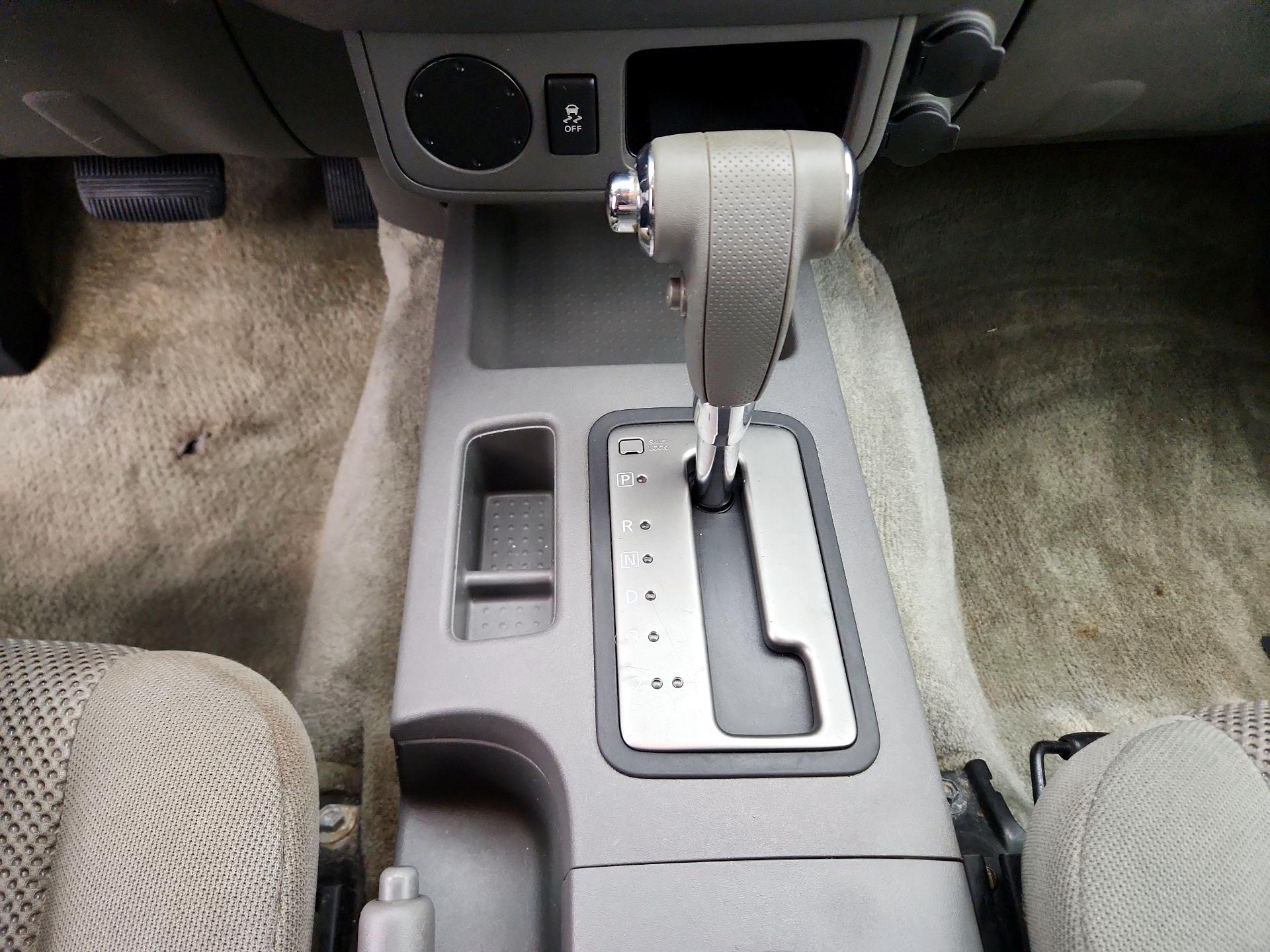 Thumbnail: 2016 Nissan Frontier - 16