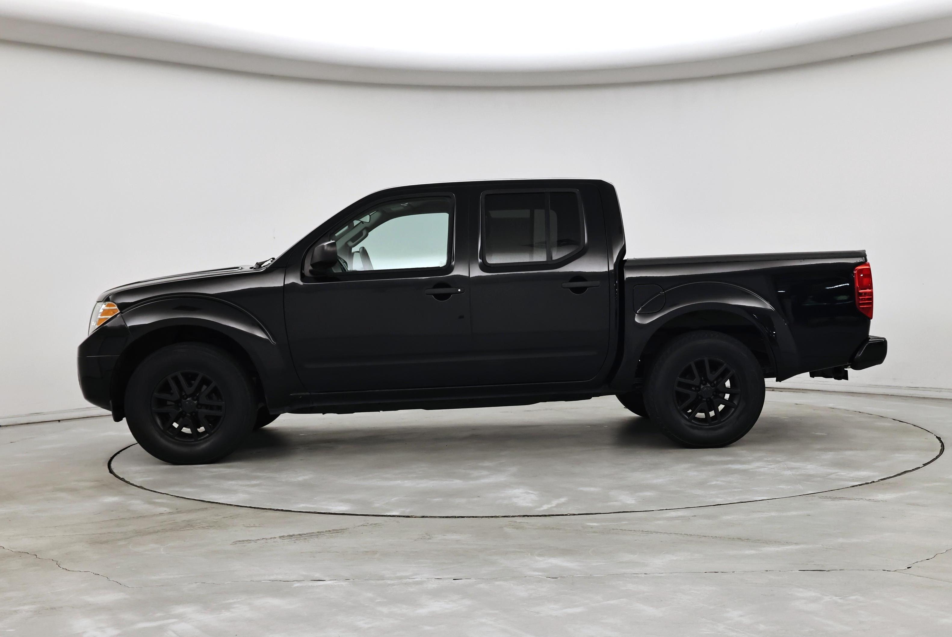 Thumbnail: 2016 Nissan Frontier - 3