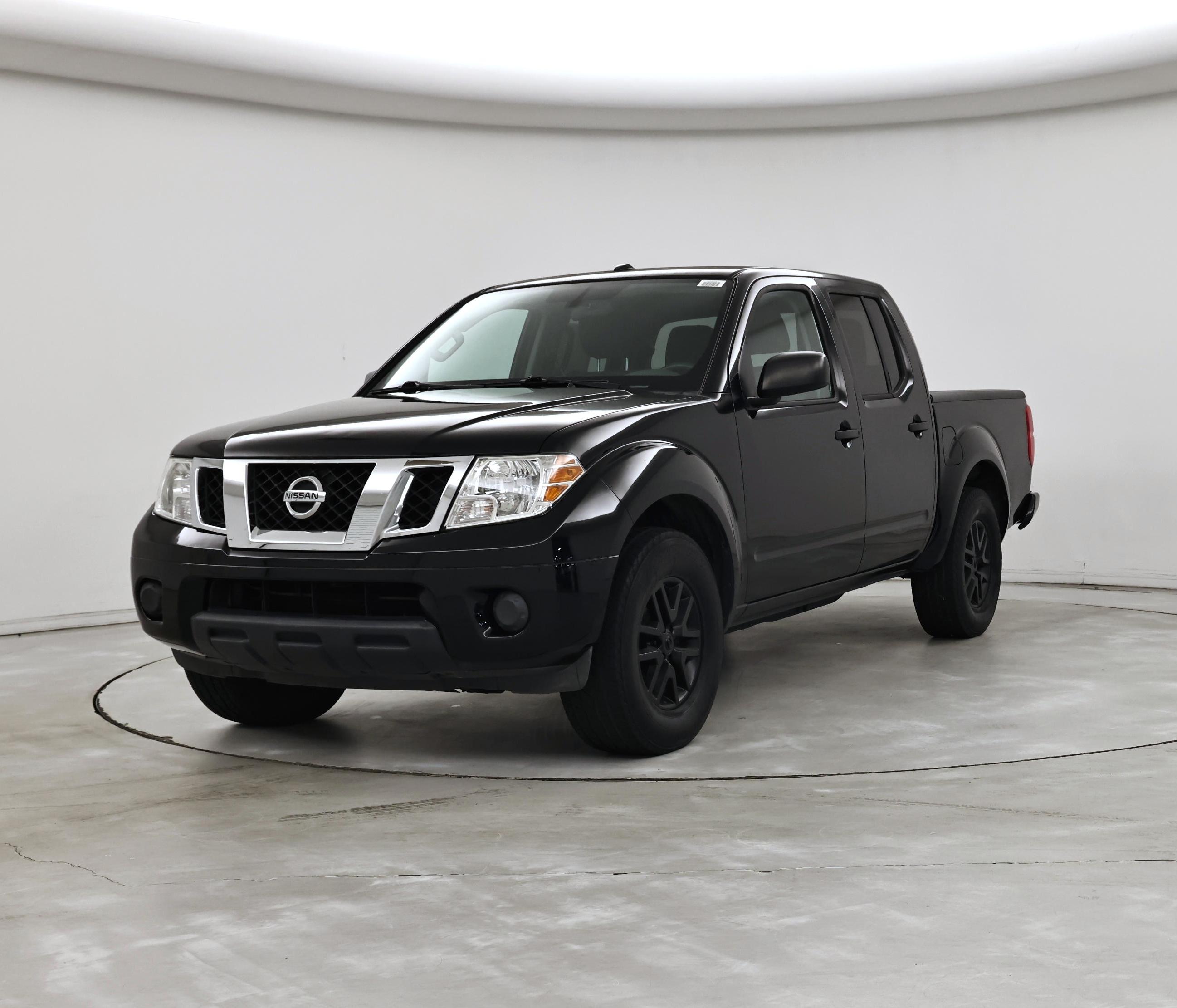 Thumbnail: 2016 Nissan Frontier - 4