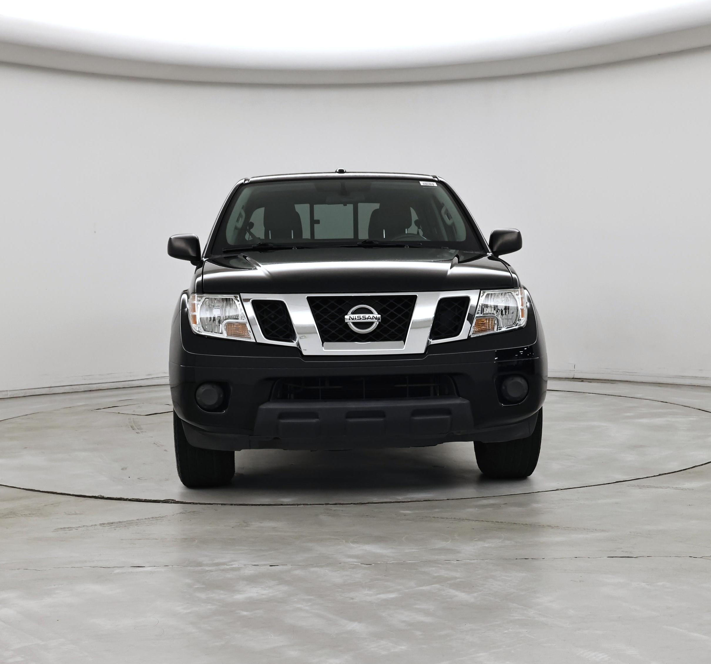 Thumbnail: 2016 Nissan Frontier - 5