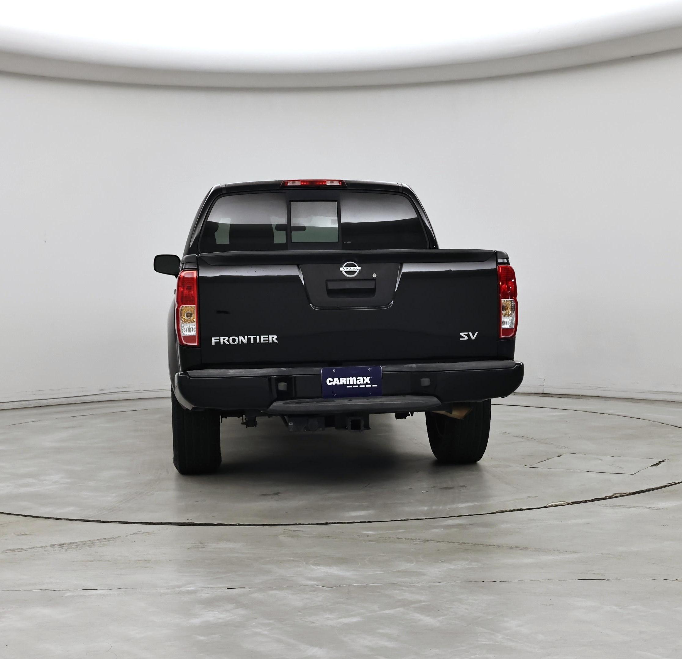 Thumbnail: 2016 Nissan Frontier - 6