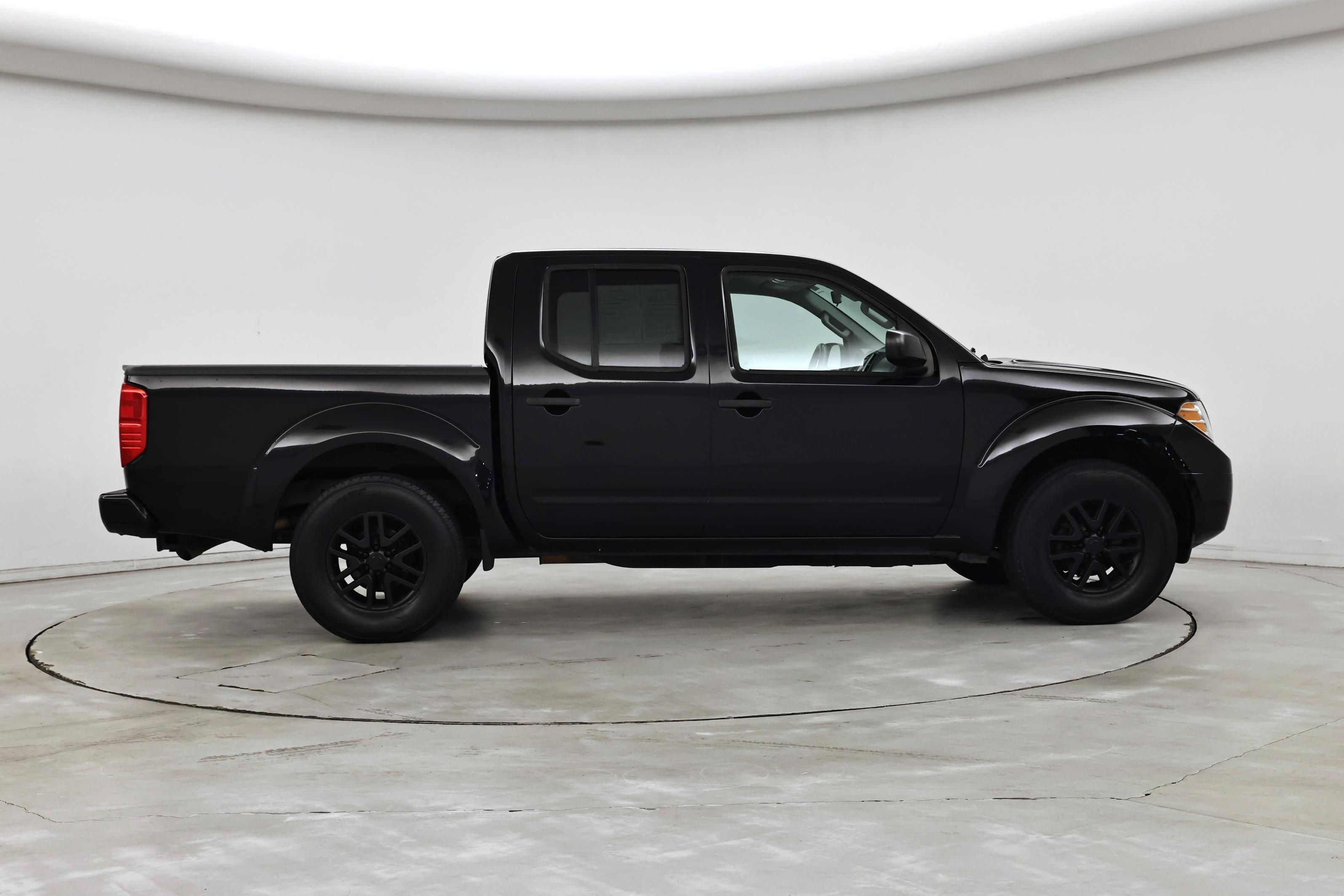 Thumbnail: 2016 Nissan Frontier - 7