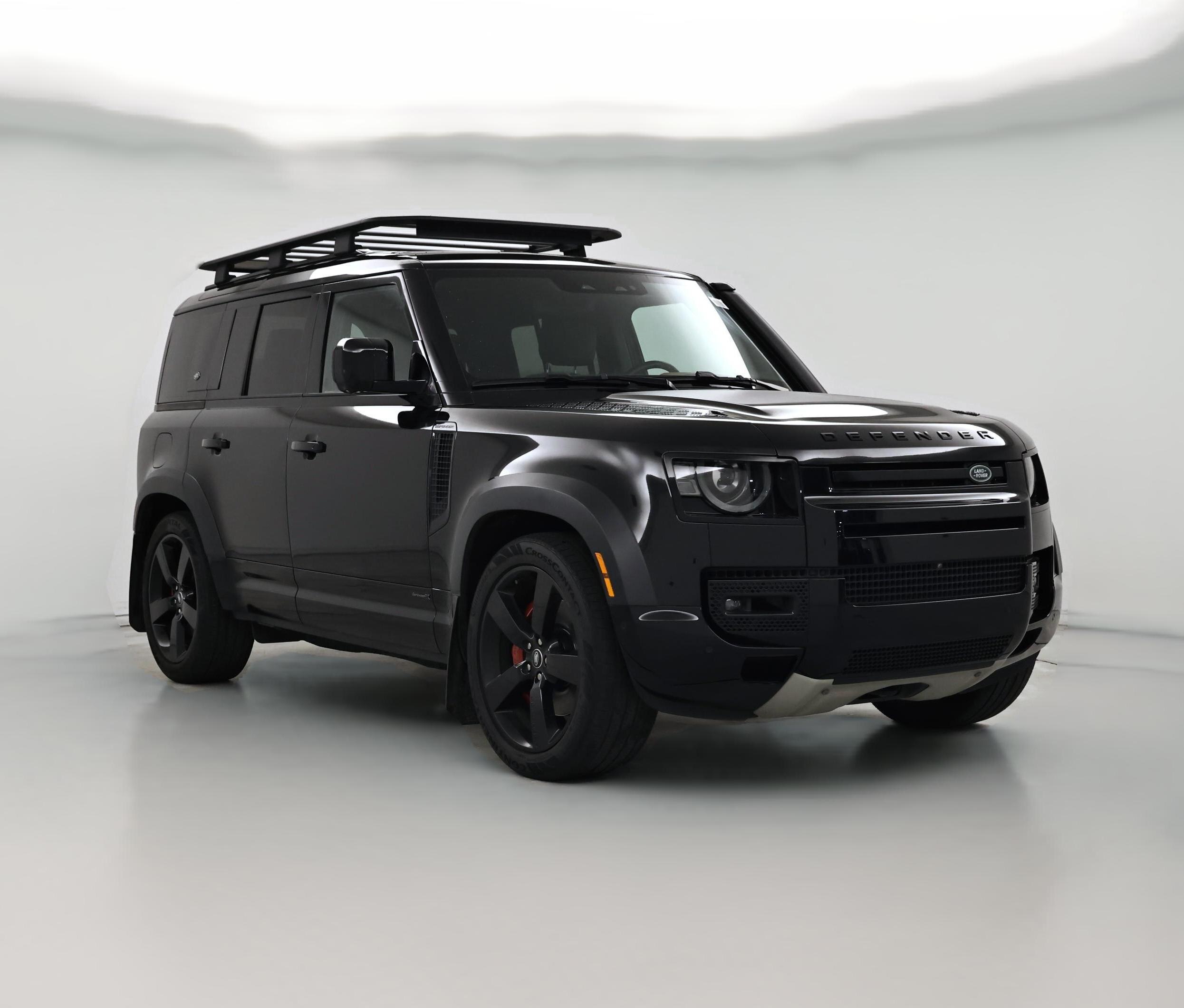 Thumbnail: 2023 Land Rover Defender - 1