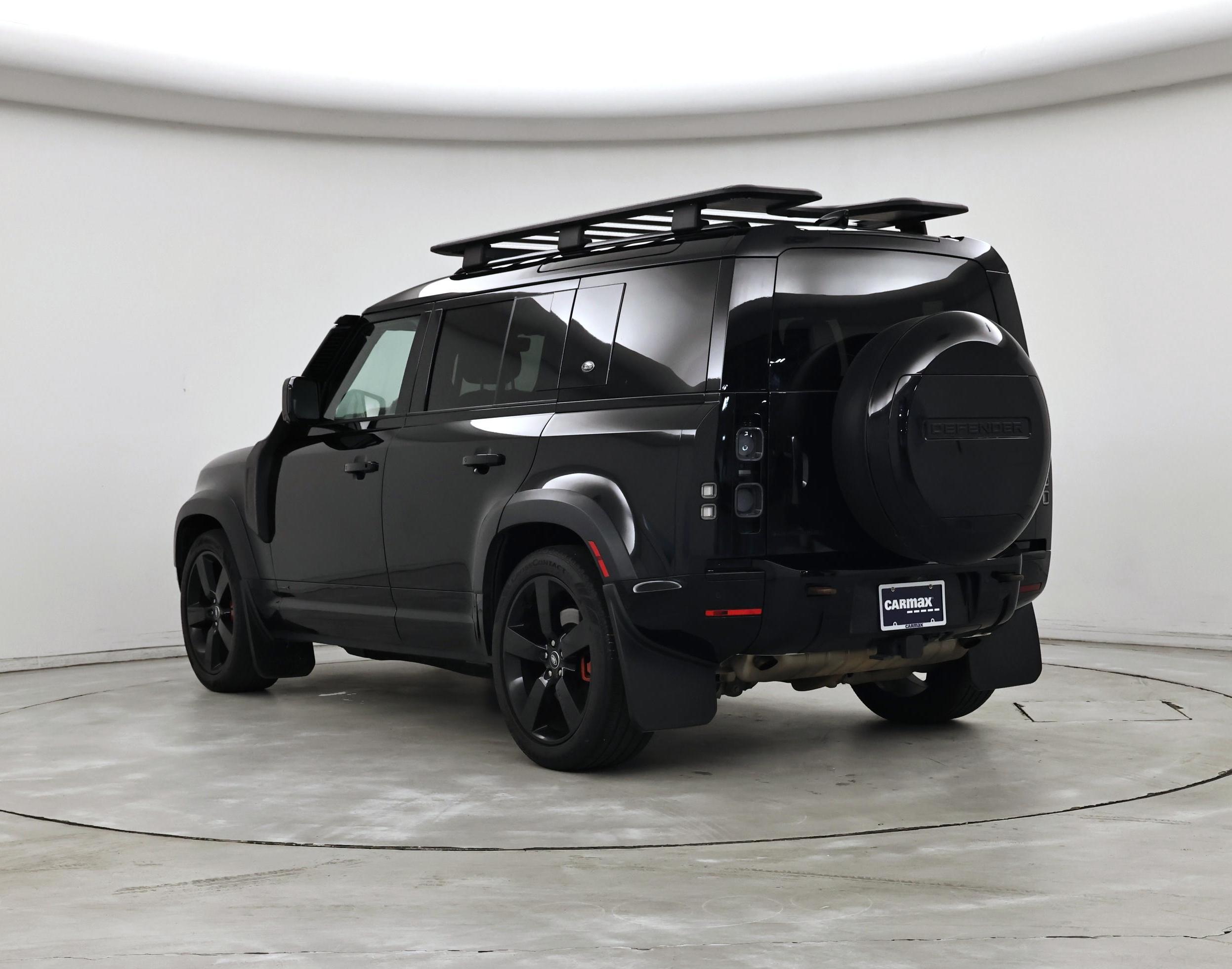 Thumbnail: 2023 Land Rover Defender - 2