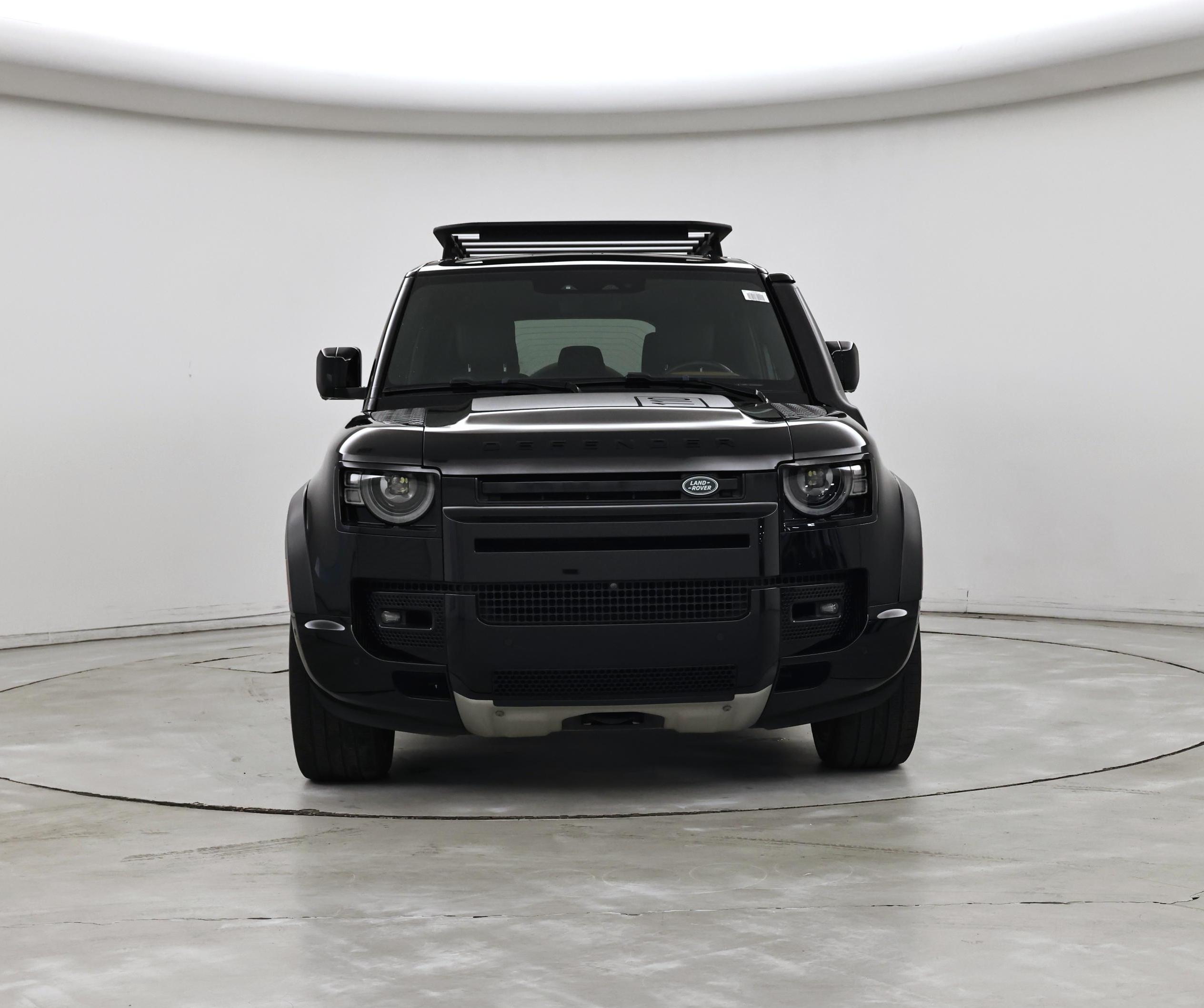 Thumbnail: 2023 Land Rover Defender - 5