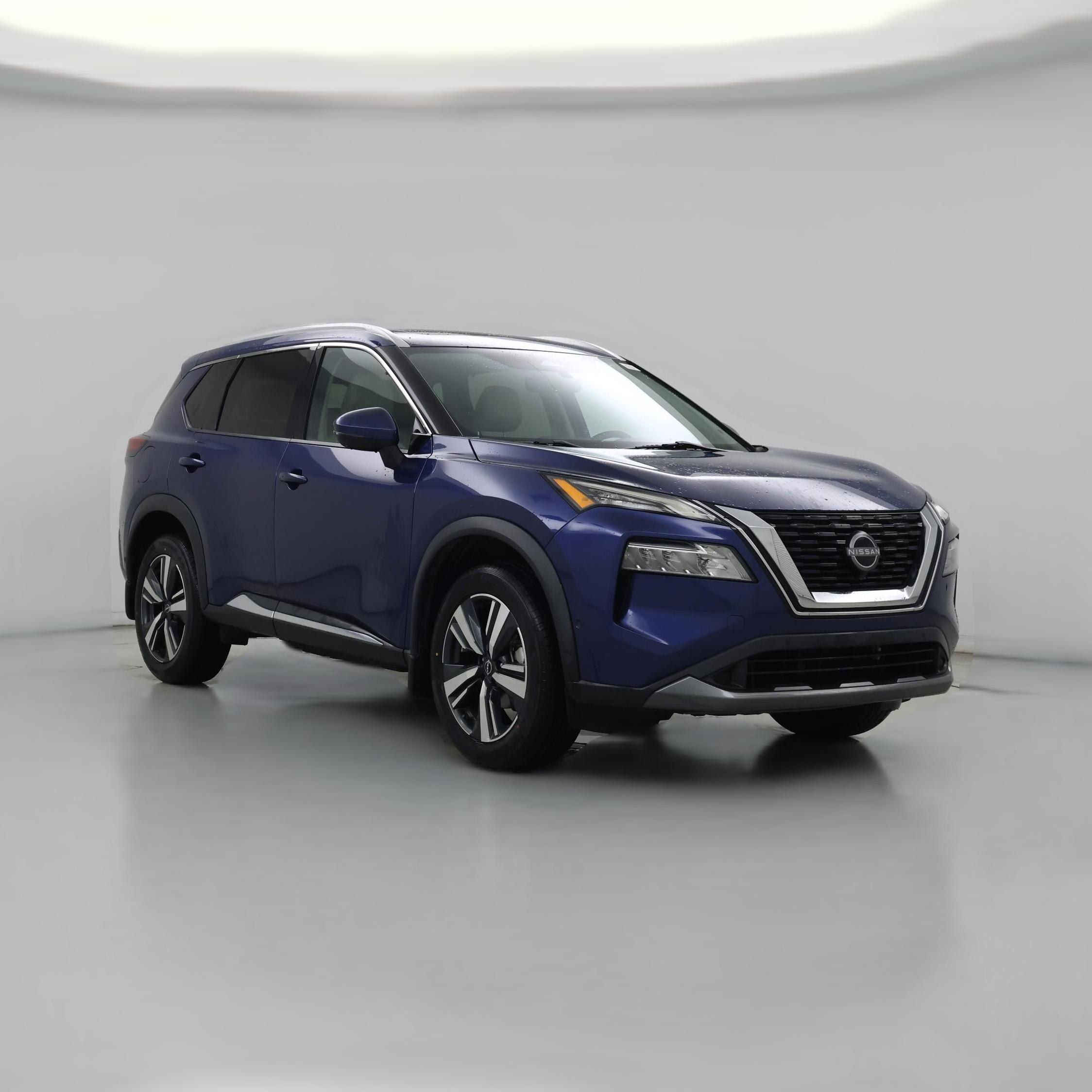 Thumbnail: 2023 Nissan Rogue - 1