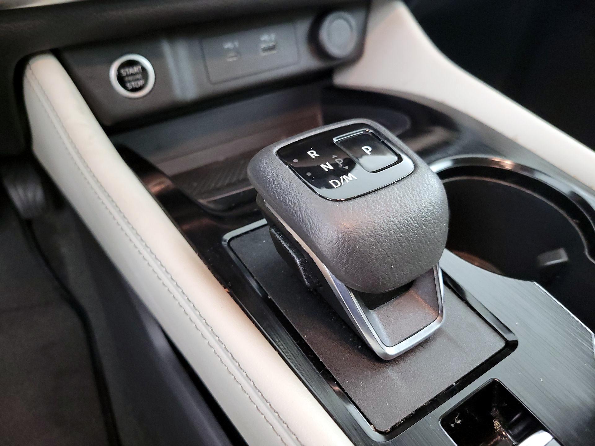 Thumbnail: 2023 Nissan Rogue - 16