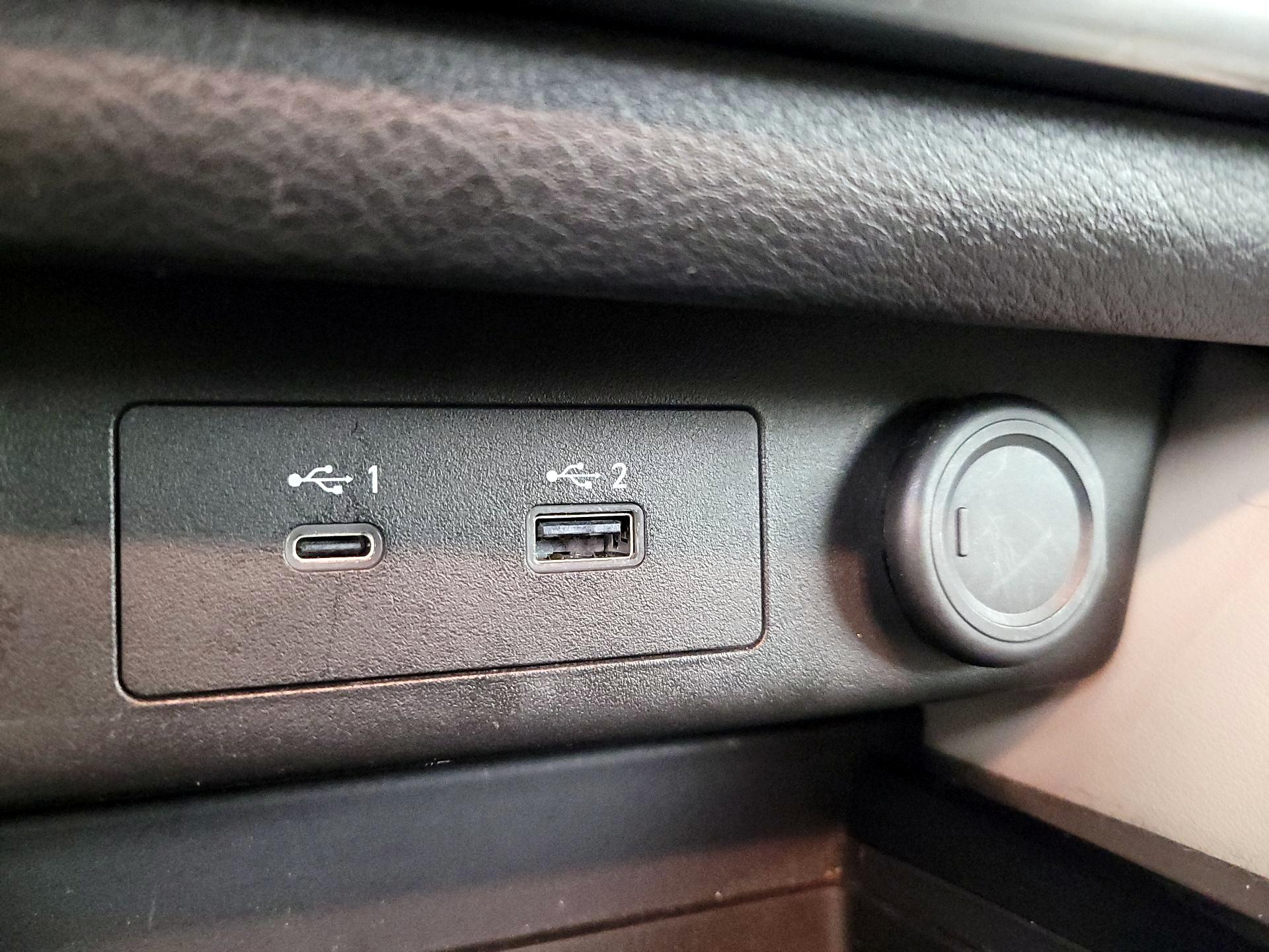 Thumbnail: 2023 Nissan Rogue - 17