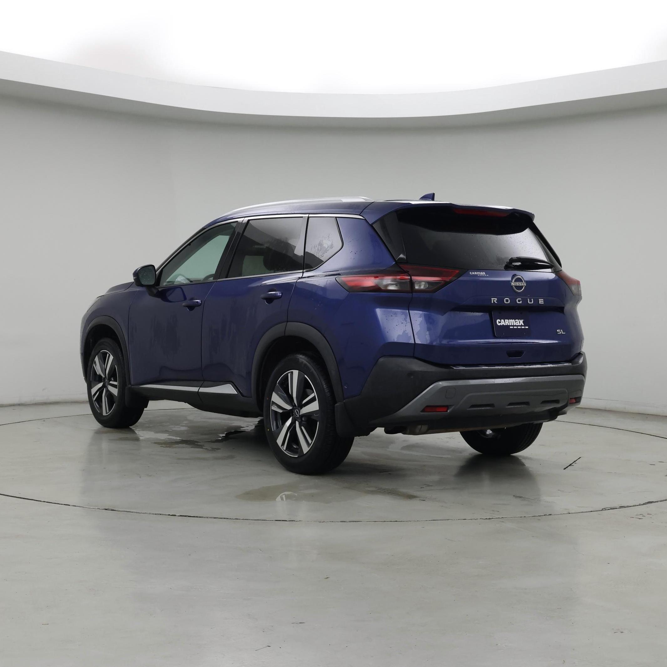 Thumbnail: 2023 Nissan Rogue - 2