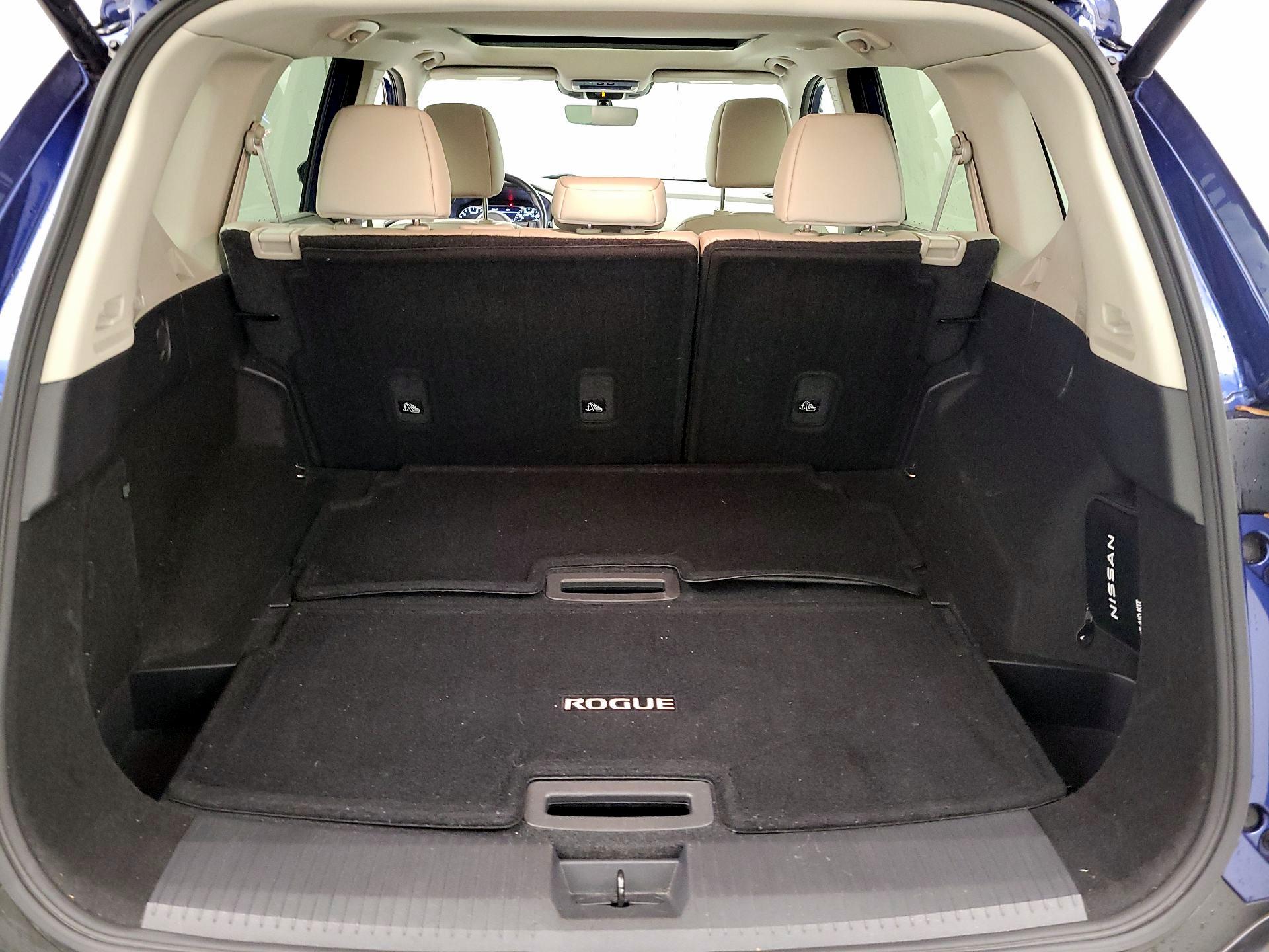 Thumbnail: 2023 Nissan Rogue - 20