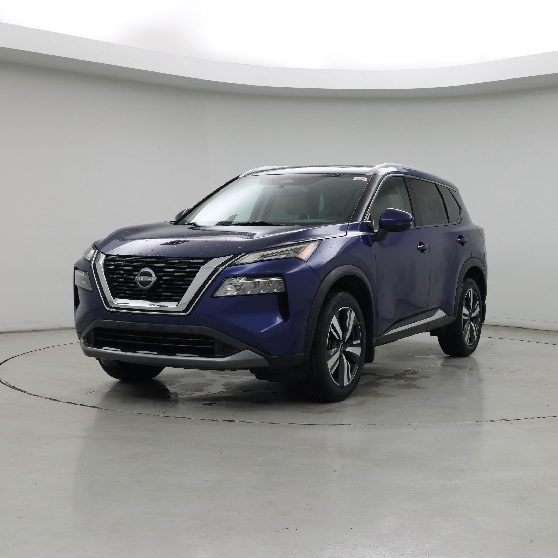 Thumbnail: 2023 Nissan Rogue - 4