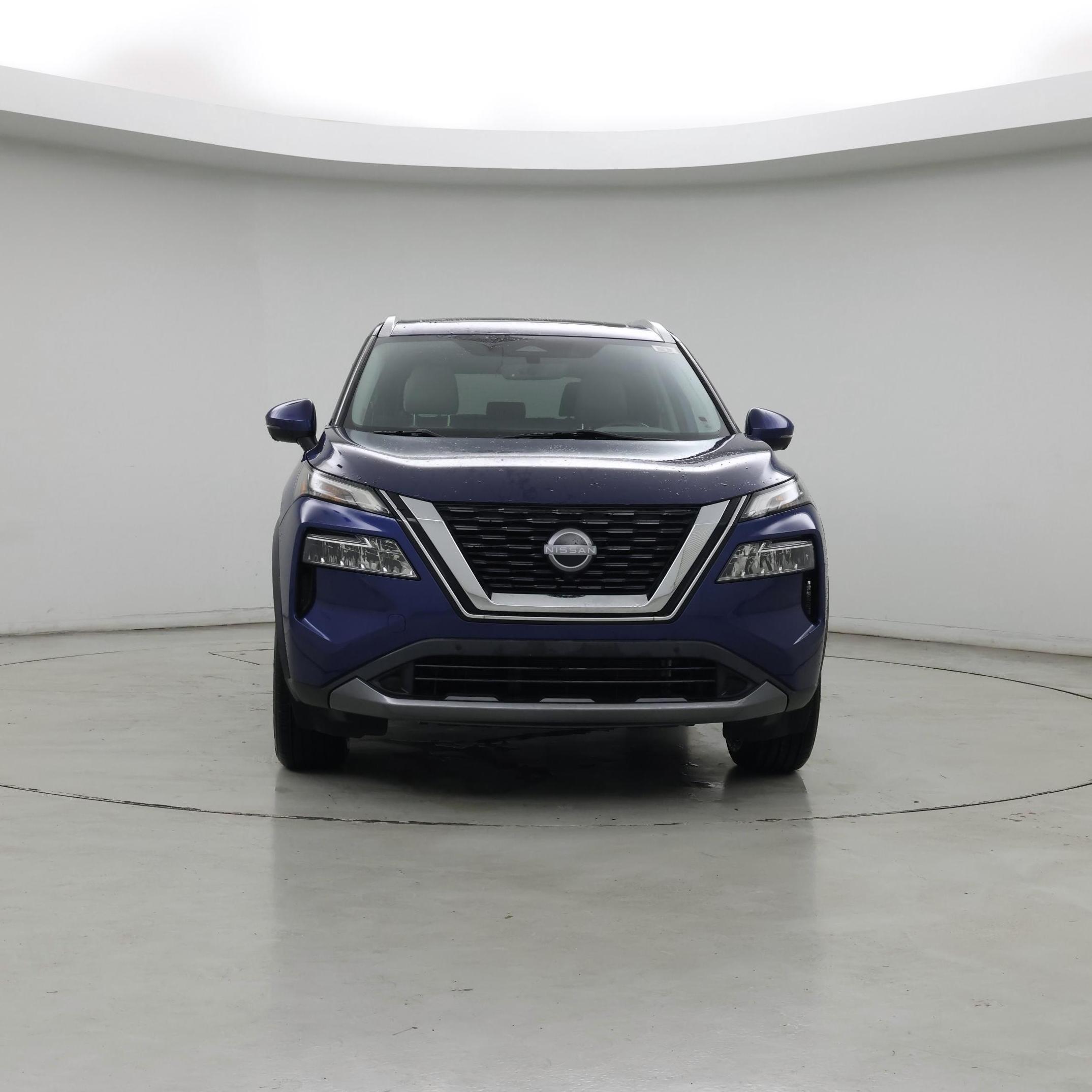 Thumbnail: 2023 Nissan Rogue - 5