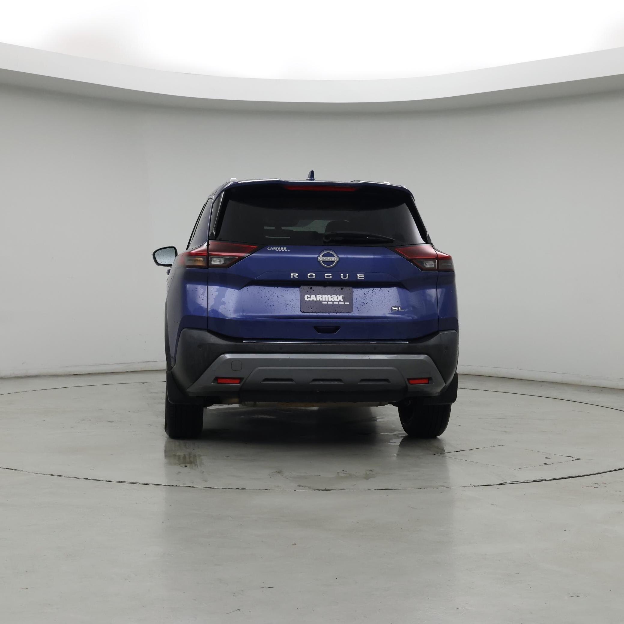 Thumbnail: 2023 Nissan Rogue - 6