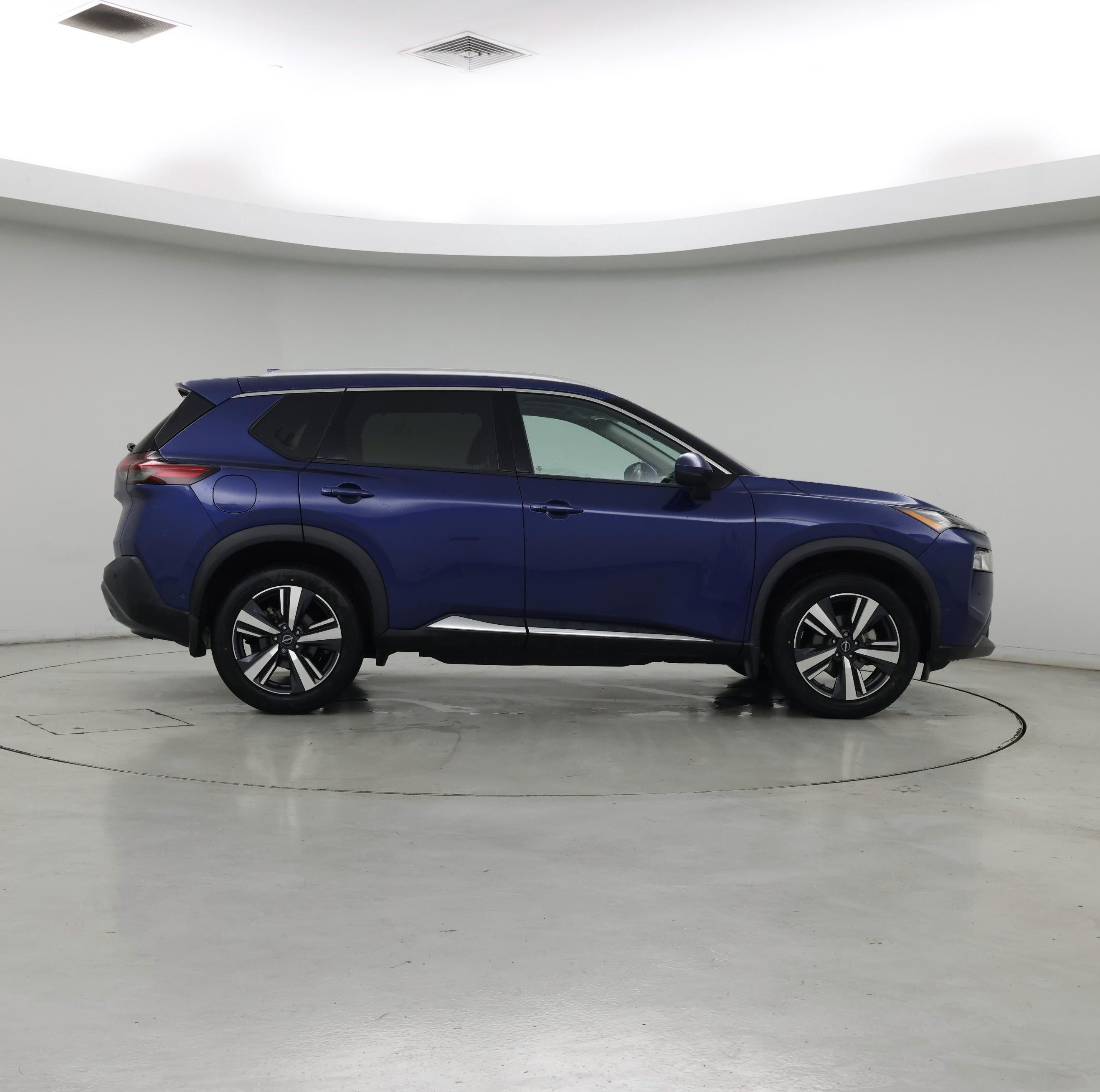 Thumbnail: 2023 Nissan Rogue - 7