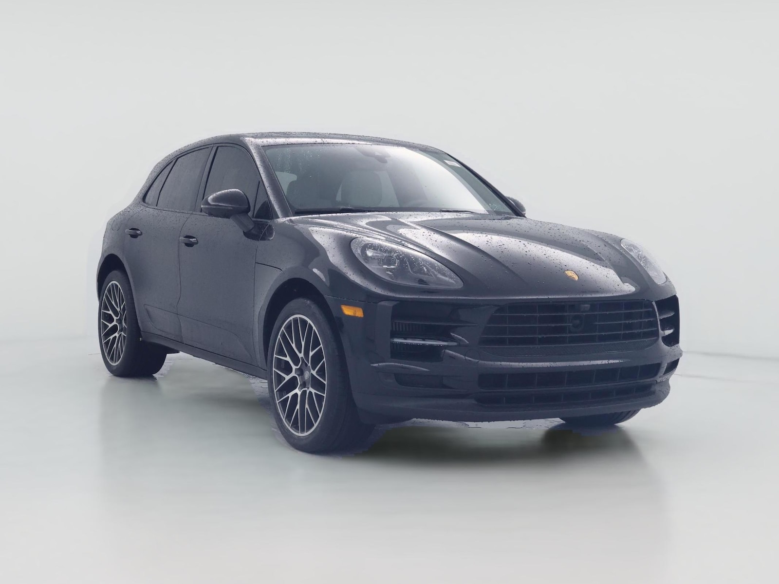 2019 Porsche Macan