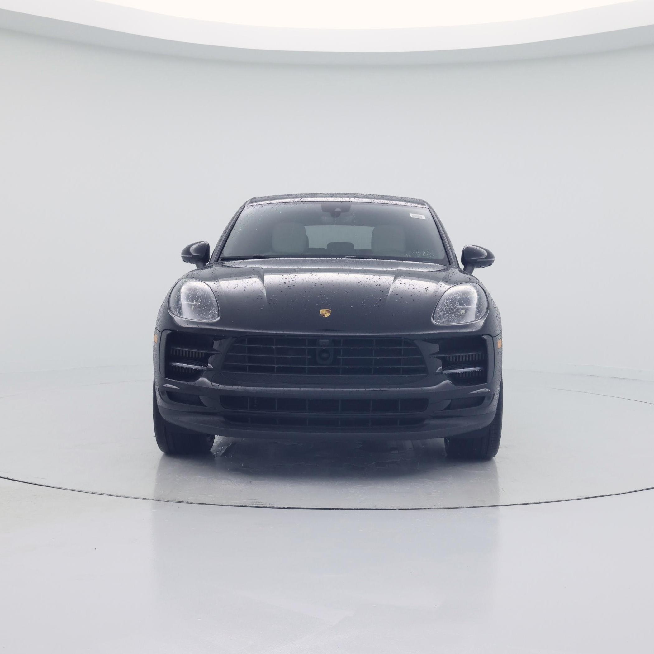 Thumbnail: 2019 Porsche Macan - 5