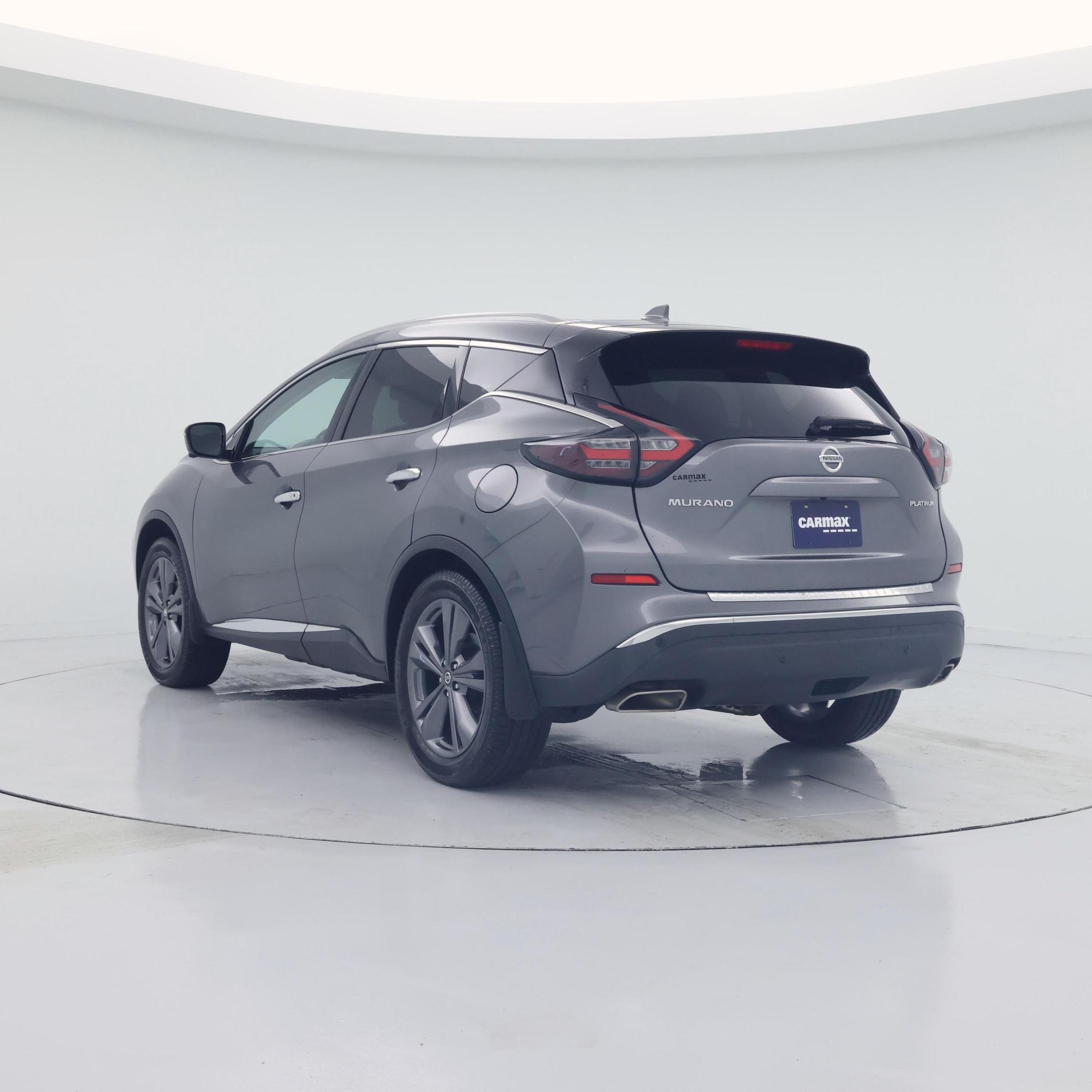 Thumbnail: 2021 Nissan Murano - 2