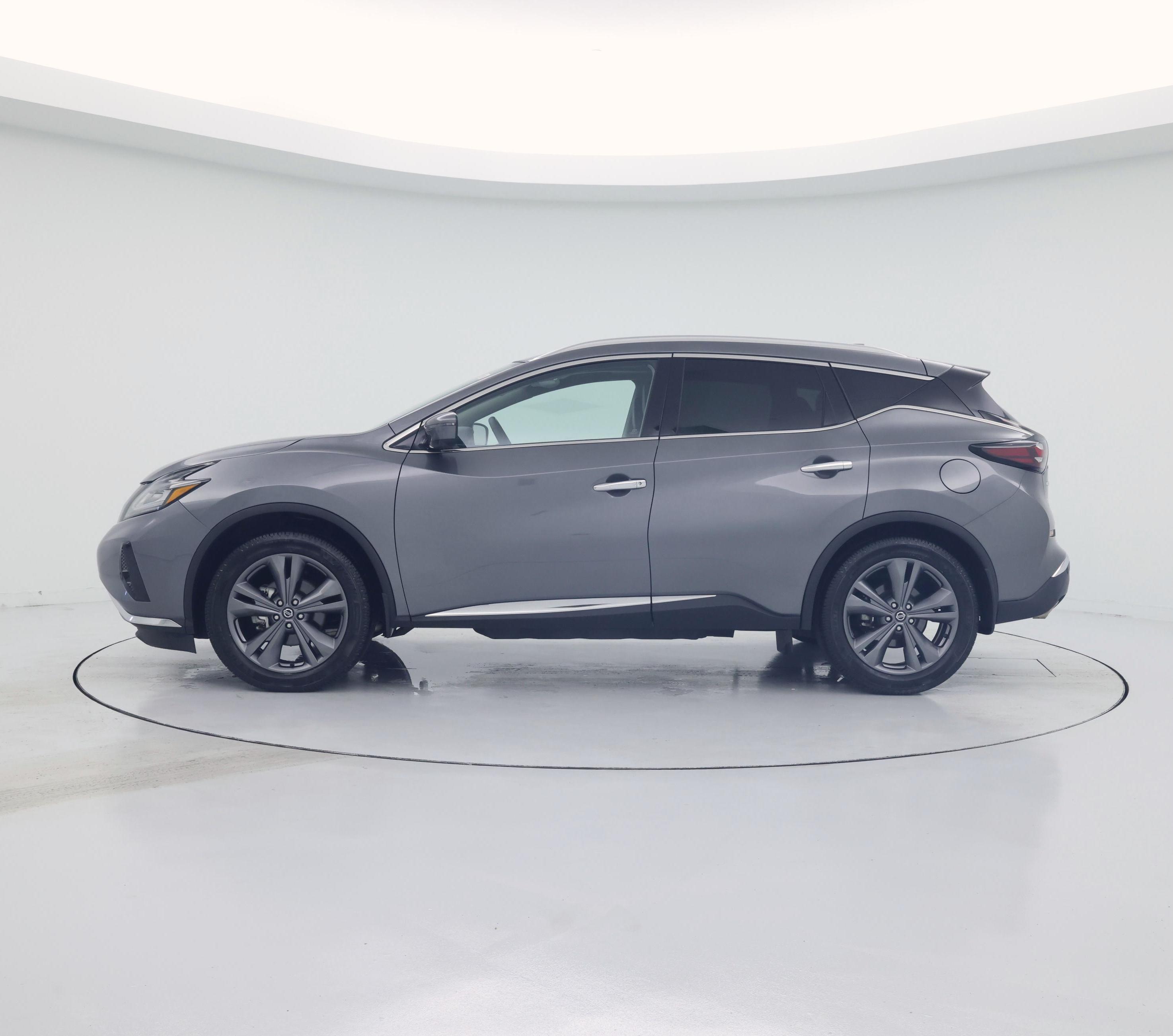 Thumbnail: 2021 Nissan Murano - 3