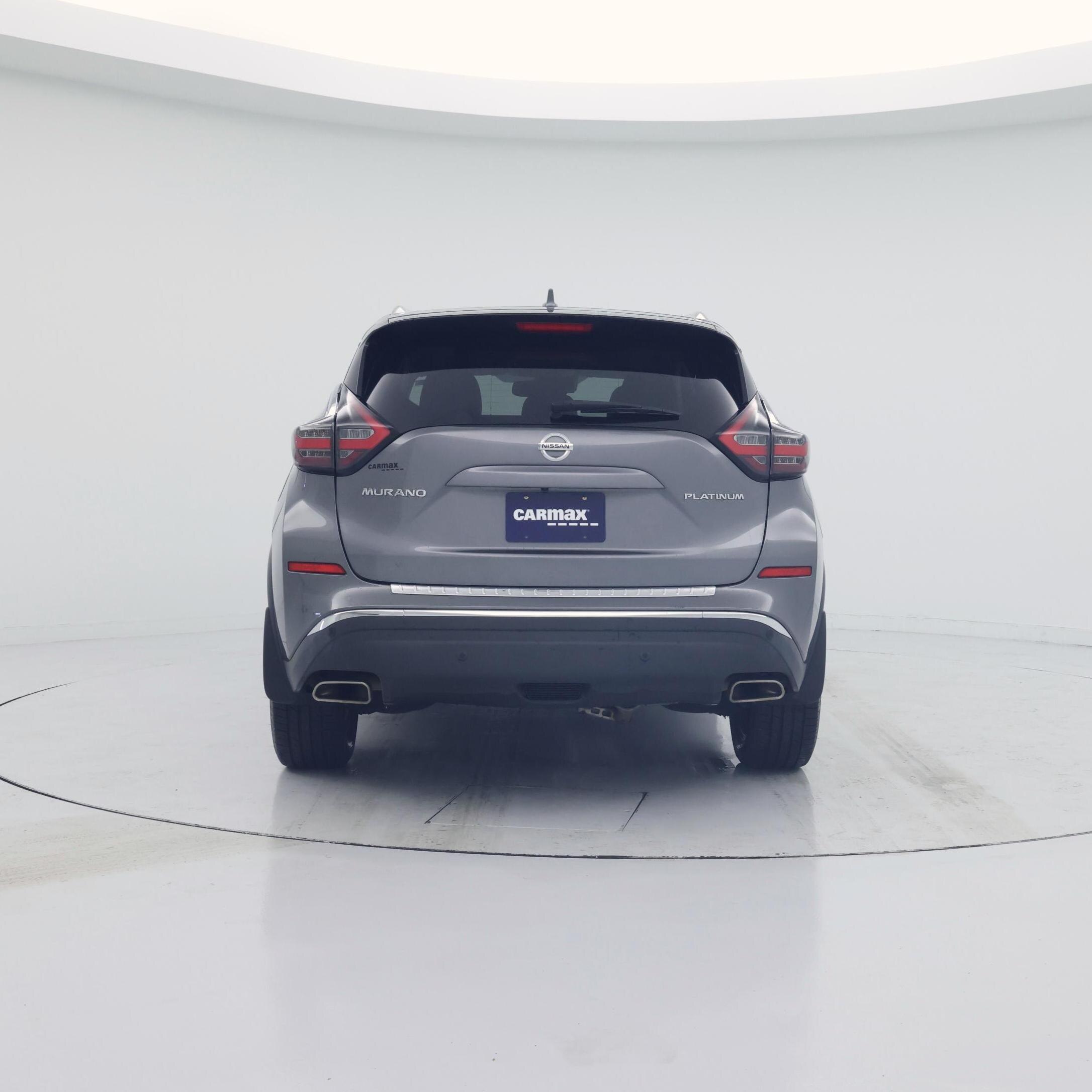 Thumbnail: 2021 Nissan Murano - 6