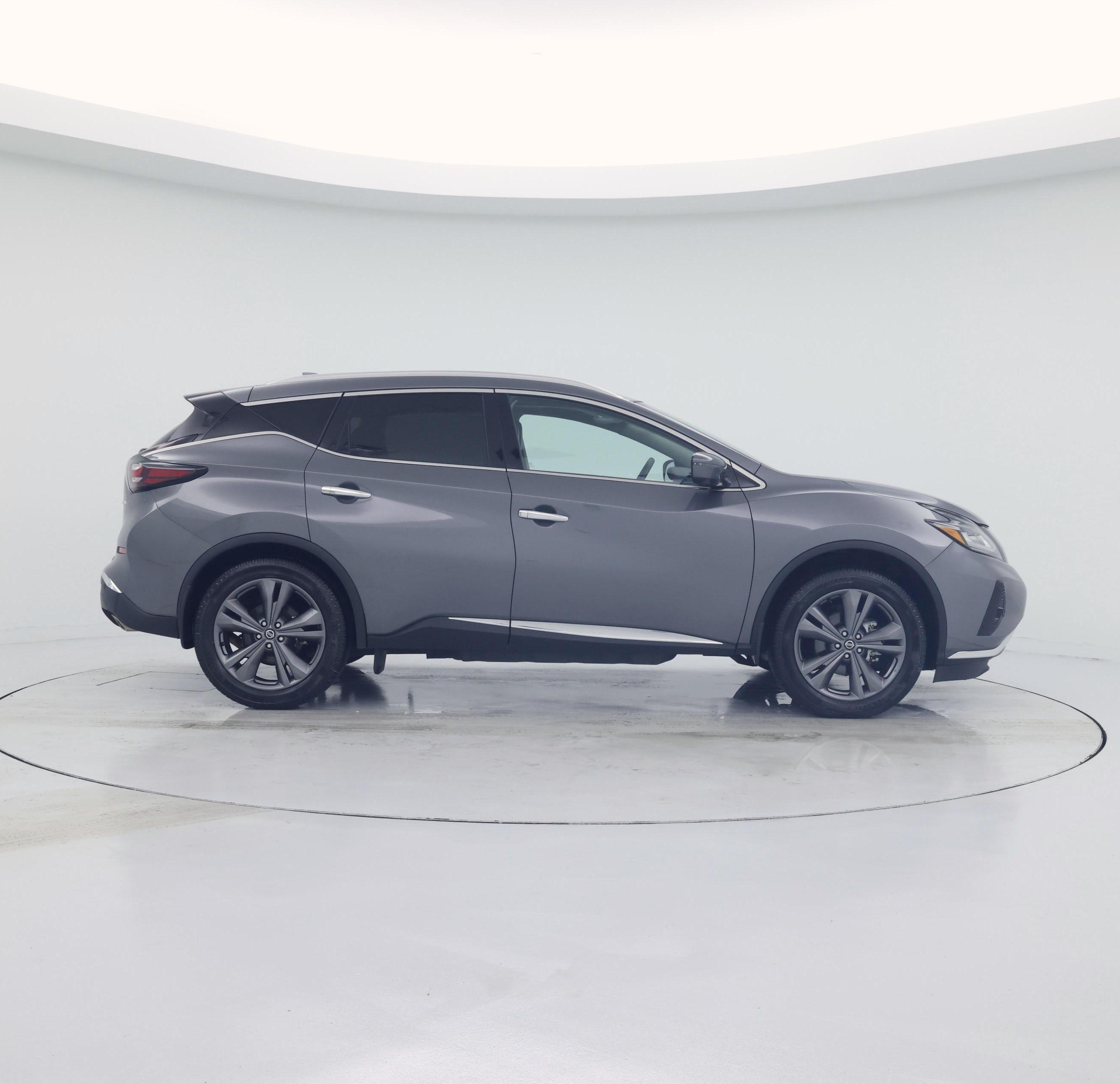 Thumbnail: 2021 Nissan Murano - 7