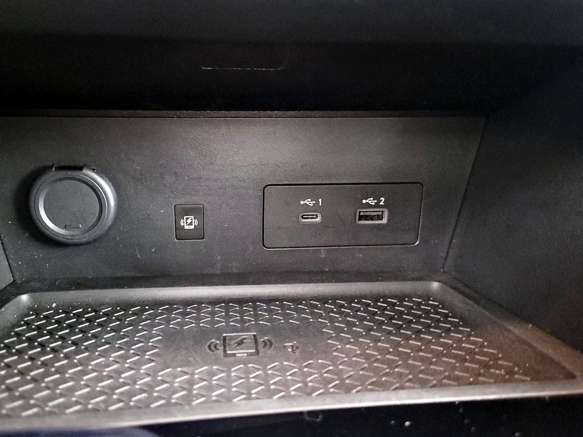 Thumbnail: 2023 Nissan Pathfinder - 19