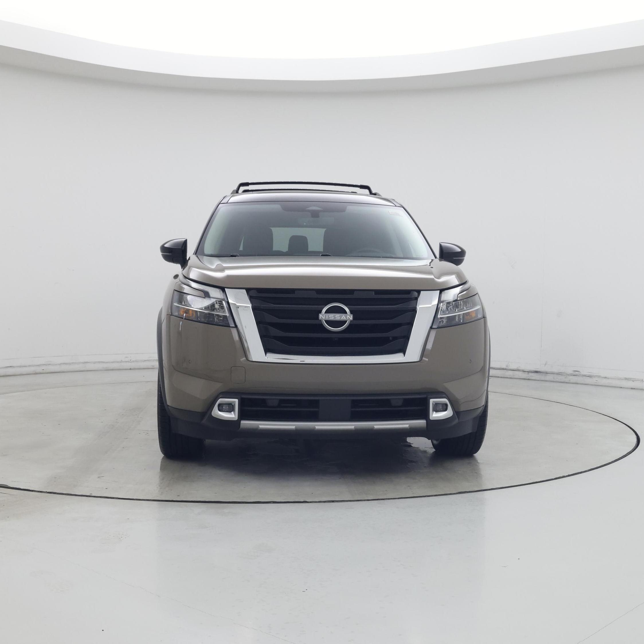 Thumbnail: 2023 Nissan Pathfinder - 5